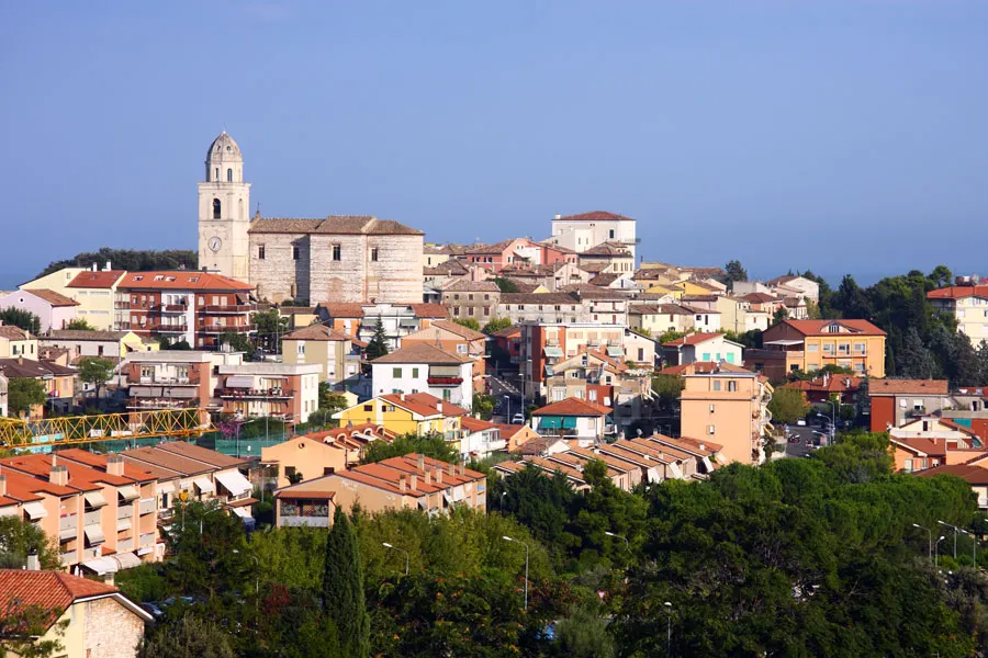 La Riviera del Conero: perla dell'Adriatico