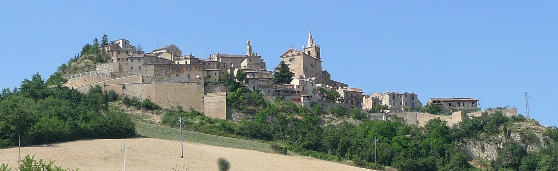 Montedinove (AP) – Guida completa: cosa vedere, sapori ed eventi