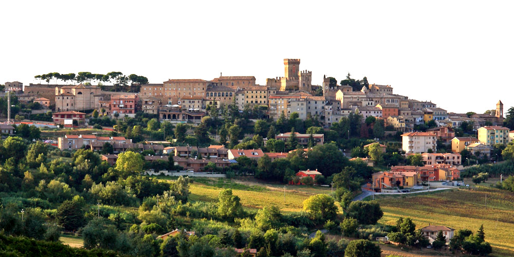 Offagna (AN) – Guida completa: cosa vedere, sapori ed eventi