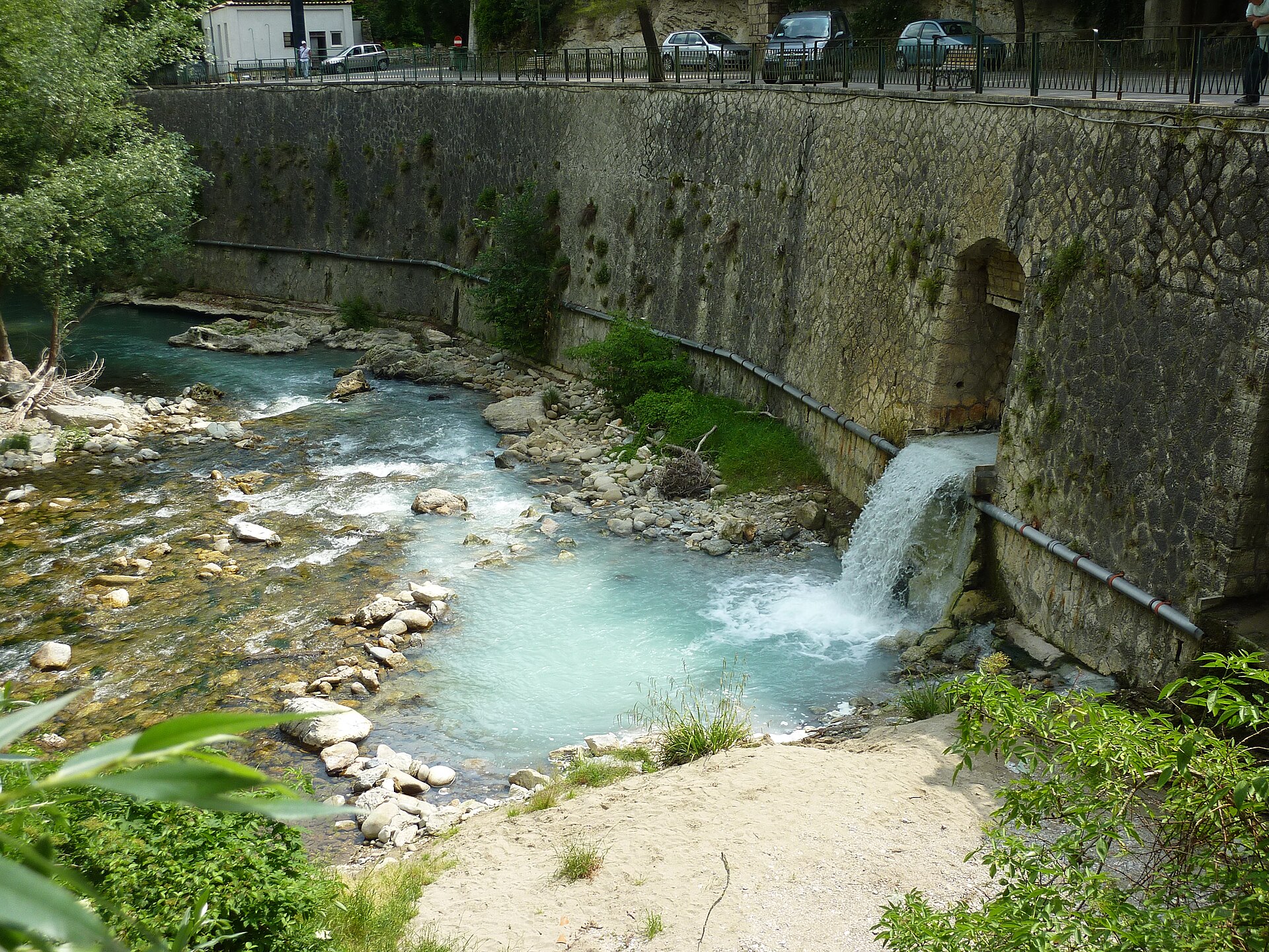 Acquasanta Terme – foto 1