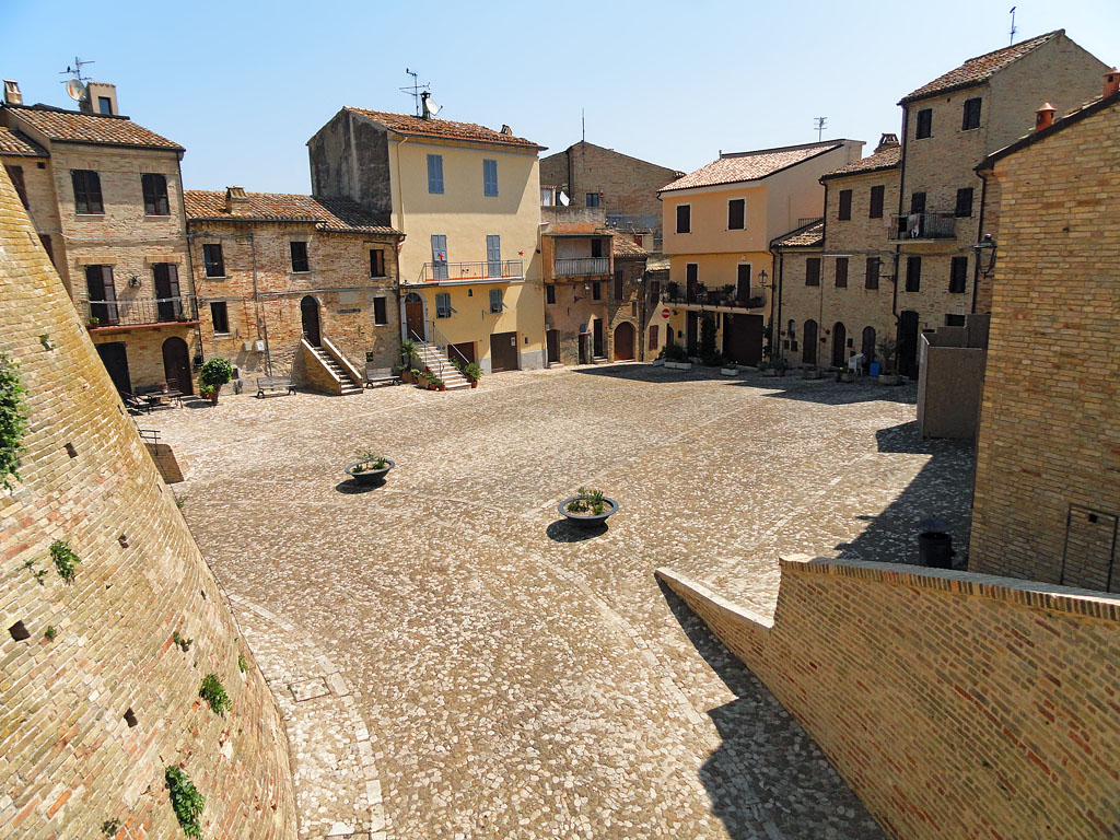 Acquaviva Picena – foto 3