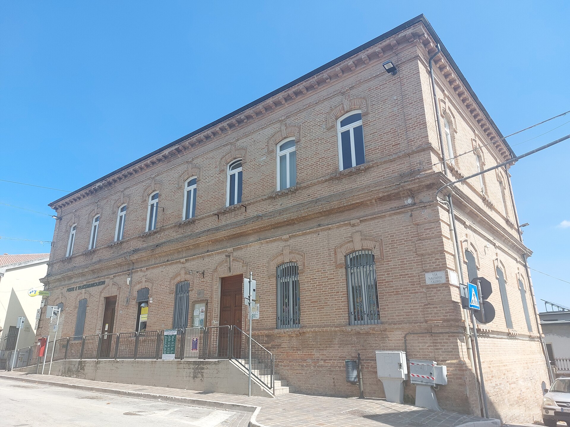 Agugliano – foto 1