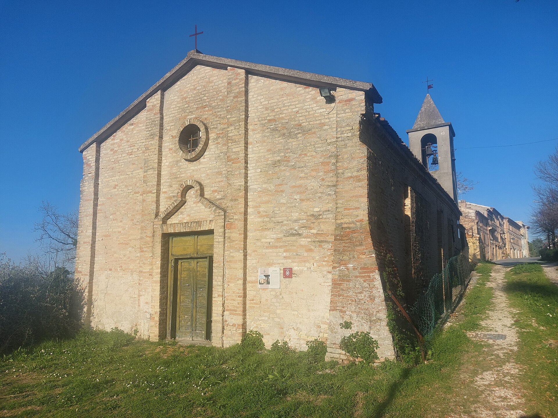 Altidona – foto 1