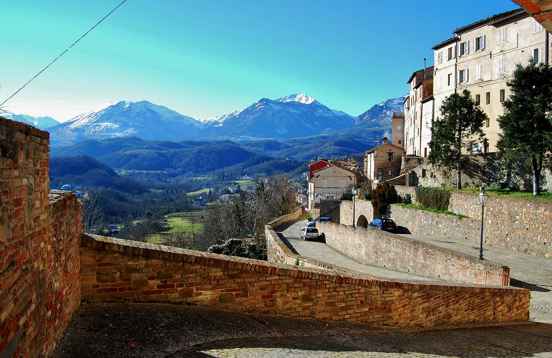 Amandola – foto 2