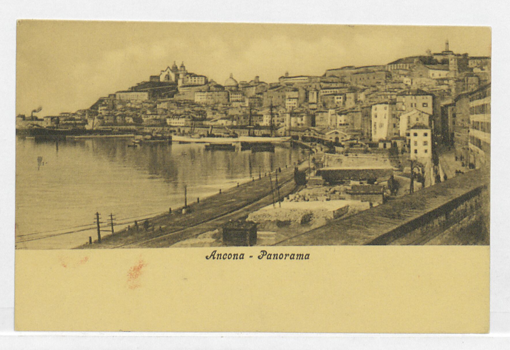 Ancona – foto 1