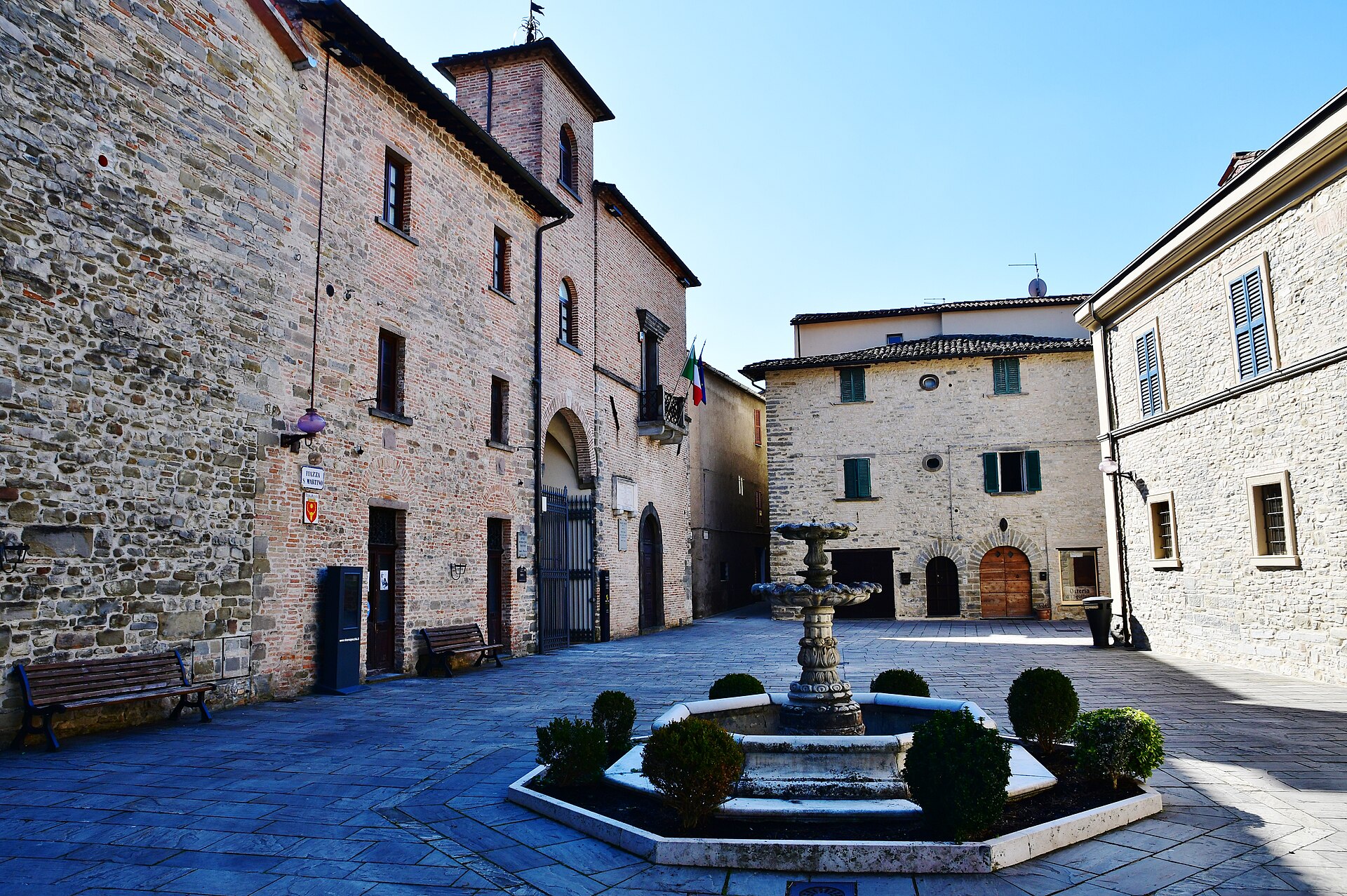 Apecchio – foto 1