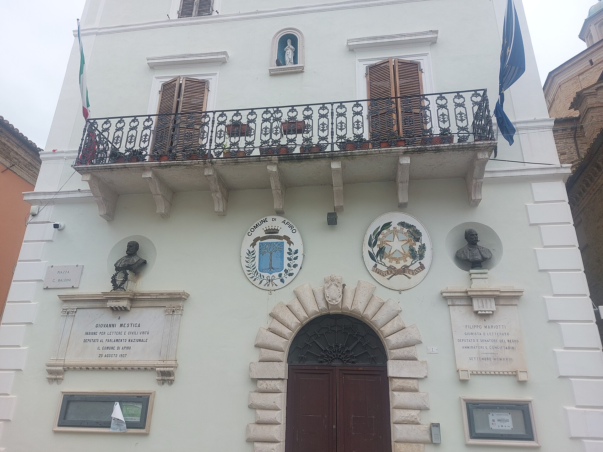 Apiro – foto 3