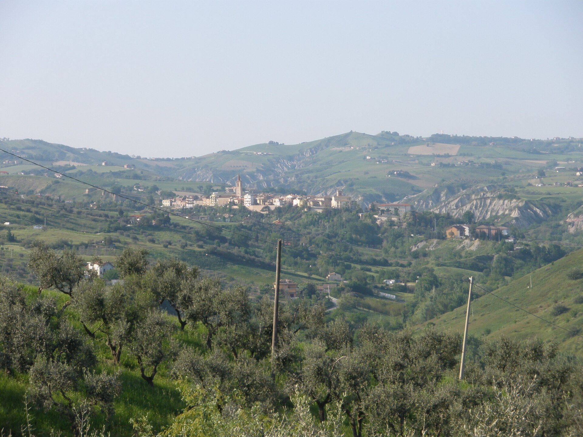 Appignano del Tronto – foto 4