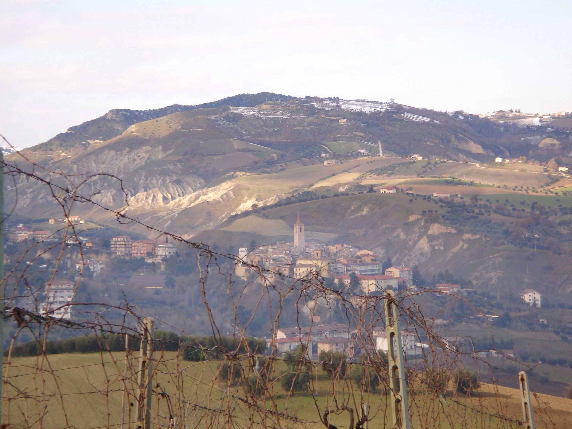 Appignano del Tronto – foto 1