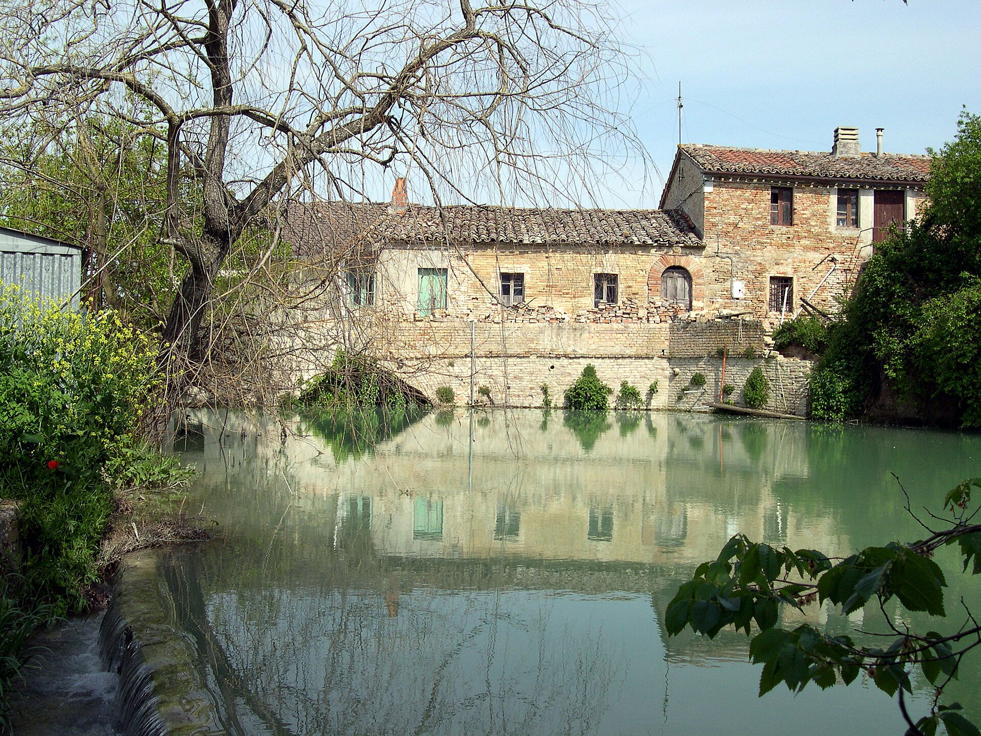Arcevia – foto 1