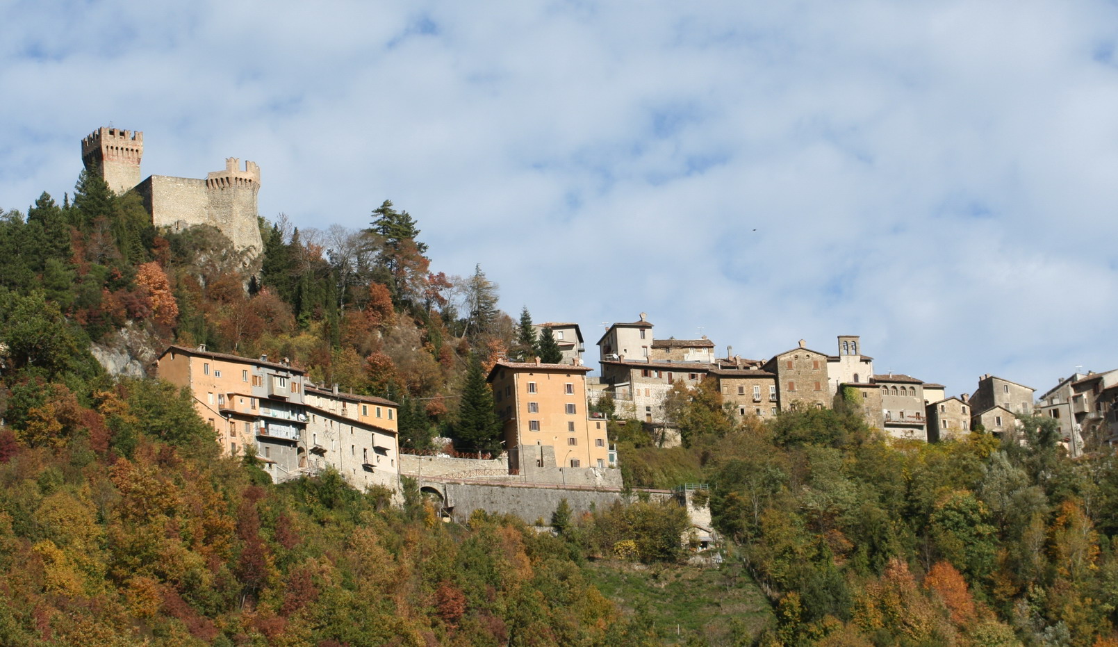 Arquata del Tronto – foto 3