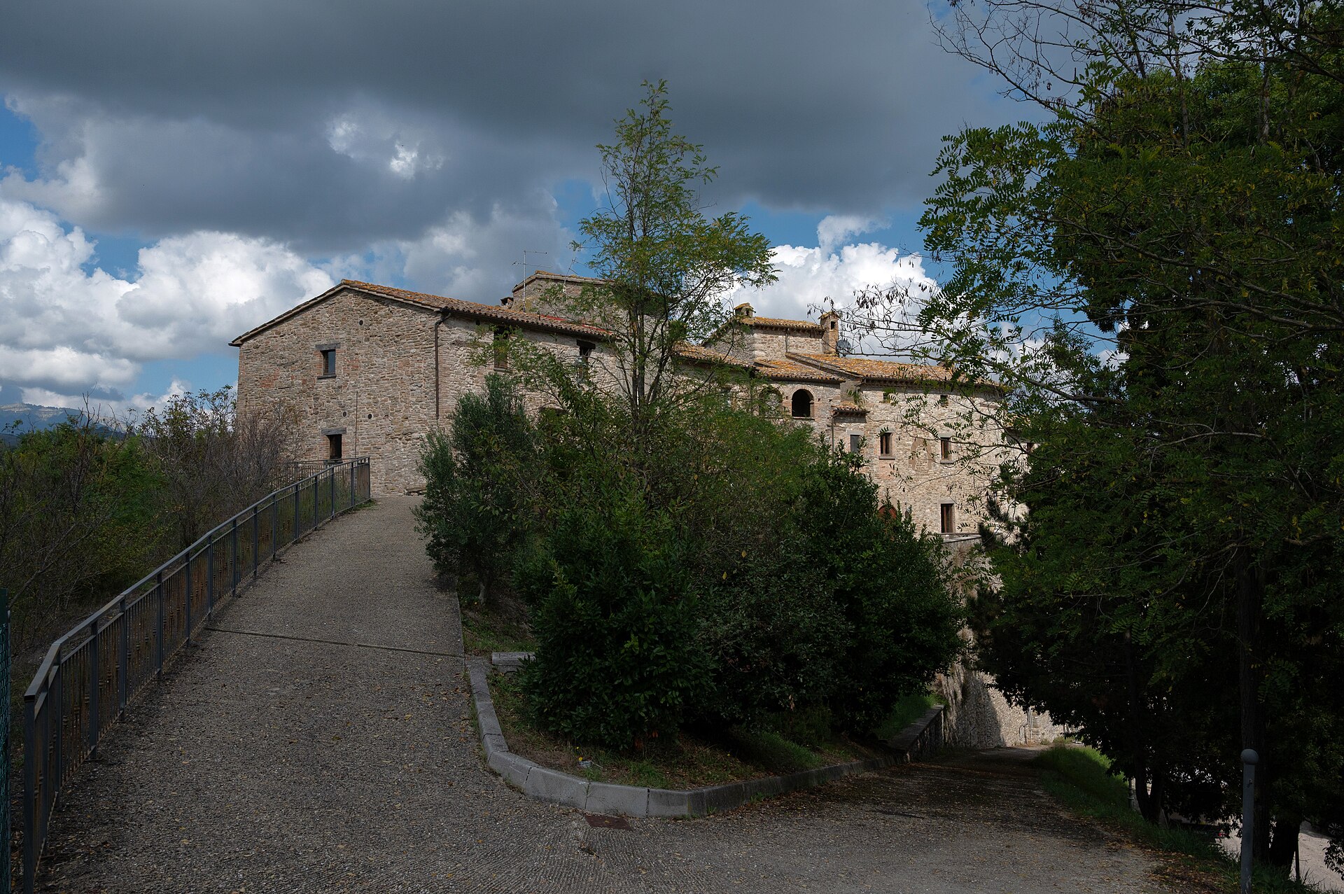 Belforte all'Isauro – foto 4