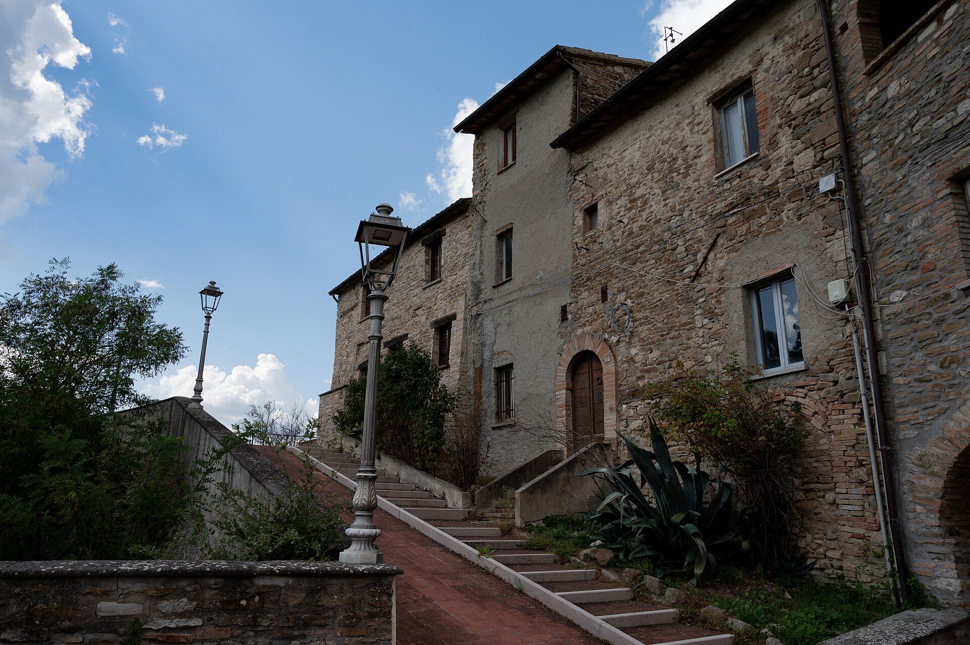 Belforte all'Isauro – foto 5