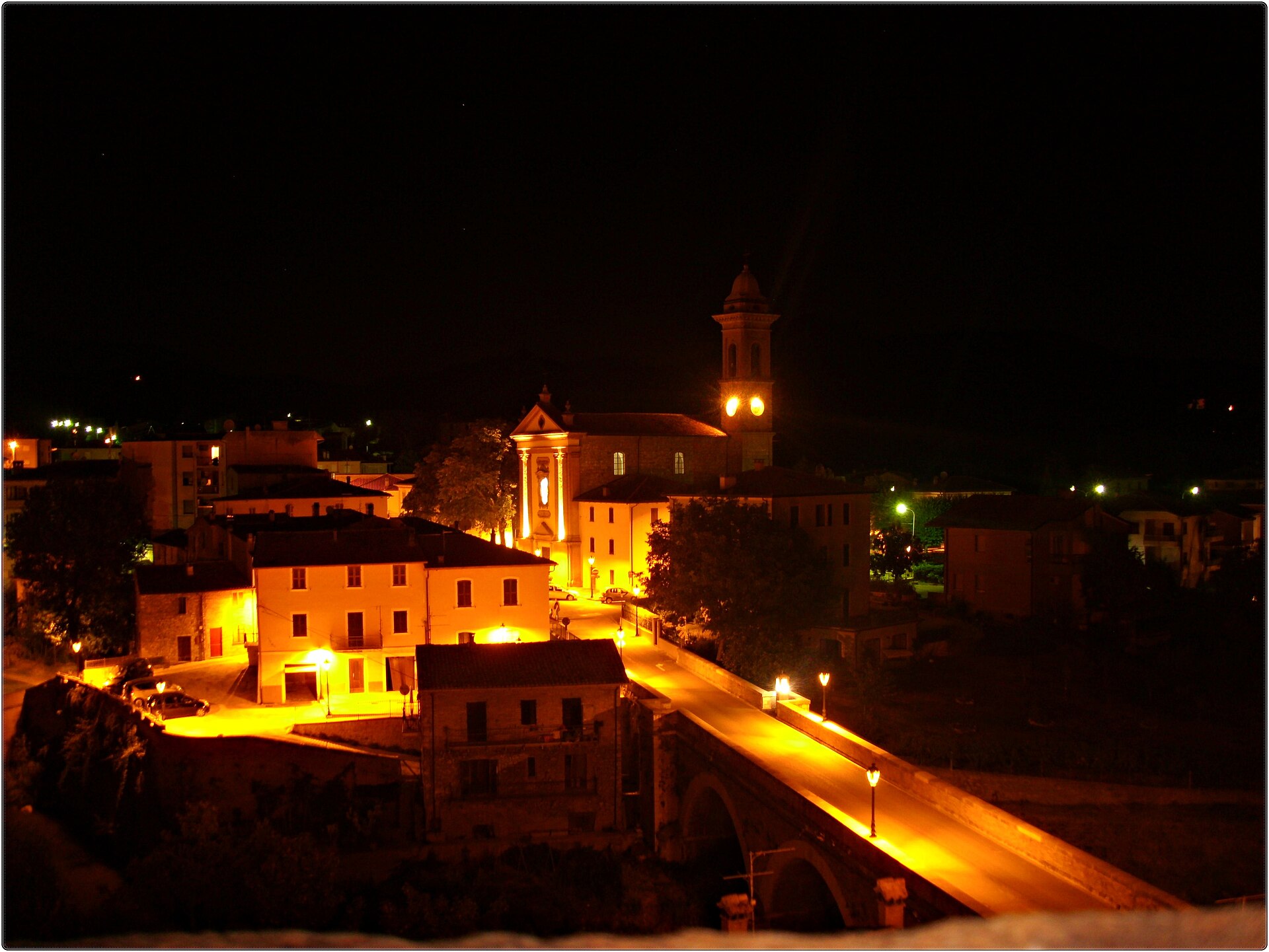 Belforte all'Isauro – foto 1