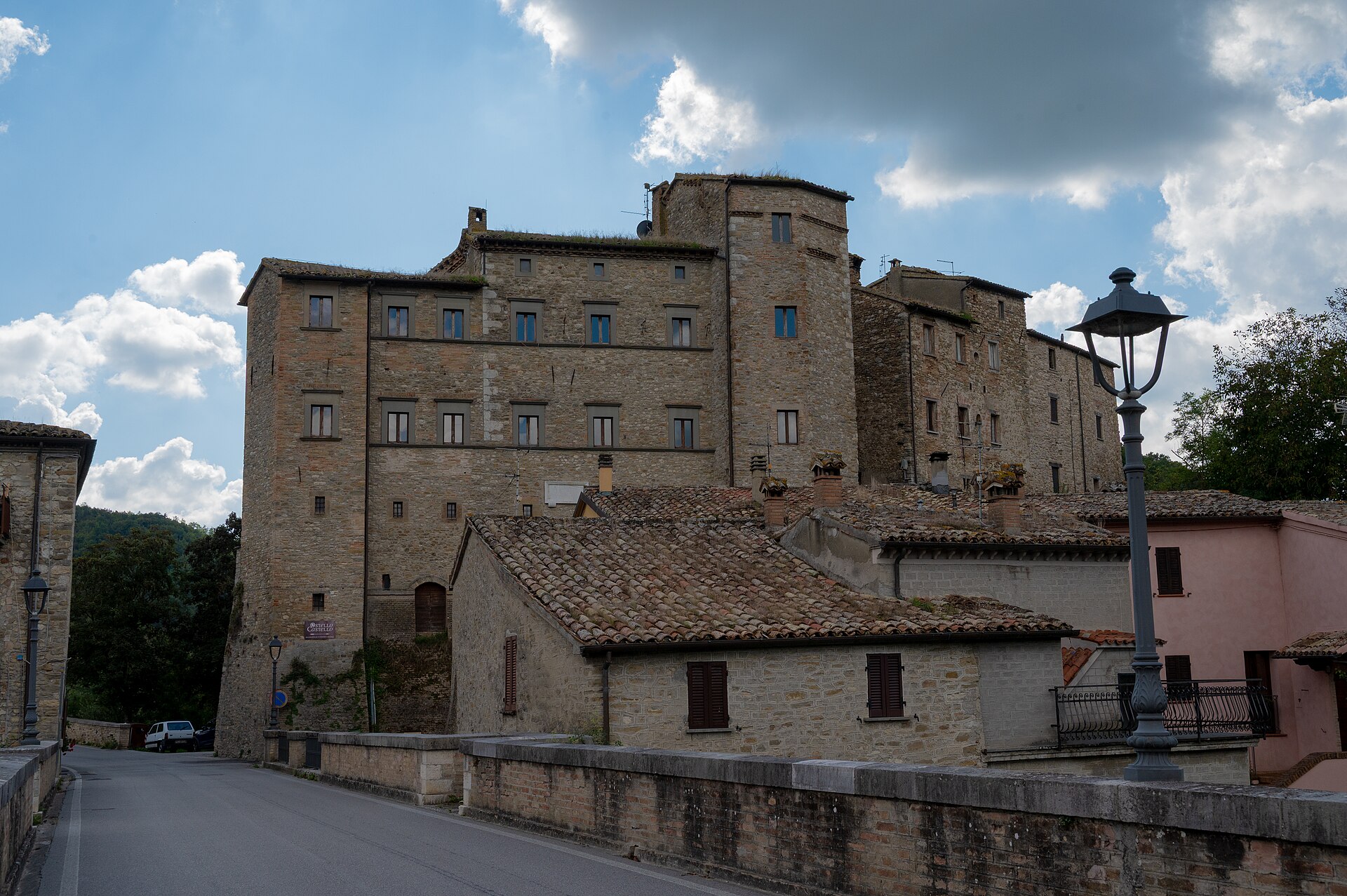 Belforte all'Isauro – foto 2