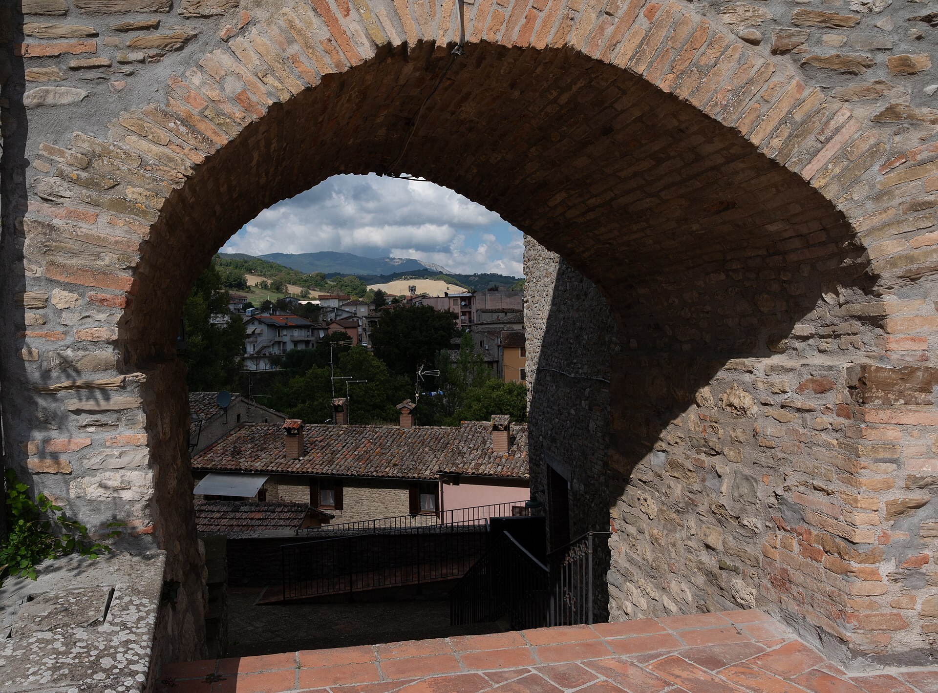 Belforte all'Isauro – foto 3