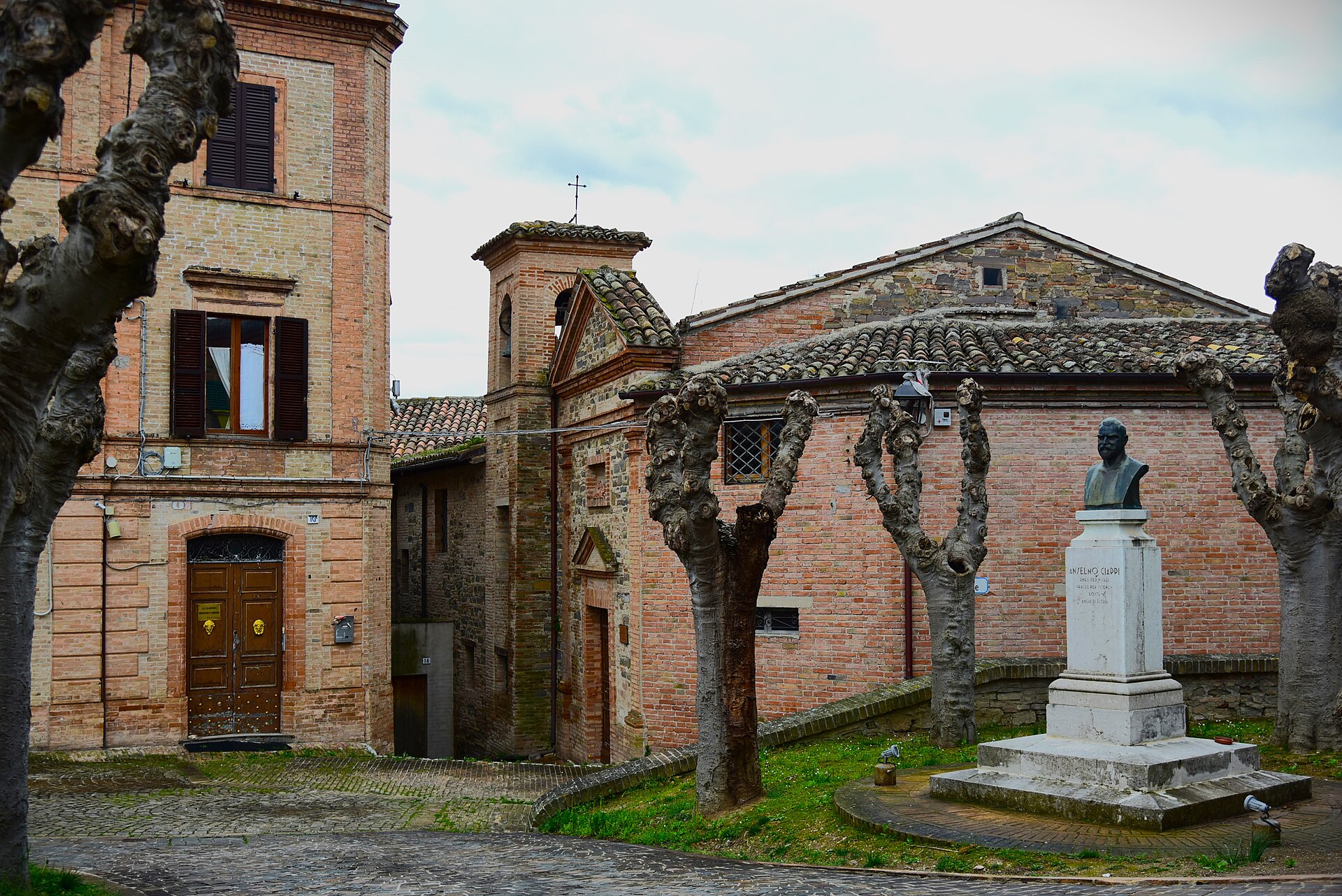 Belforte del Chienti – foto 2