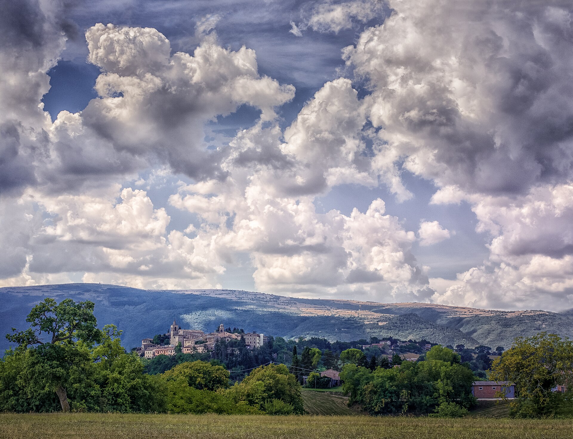 Belforte del Chienti – foto 1