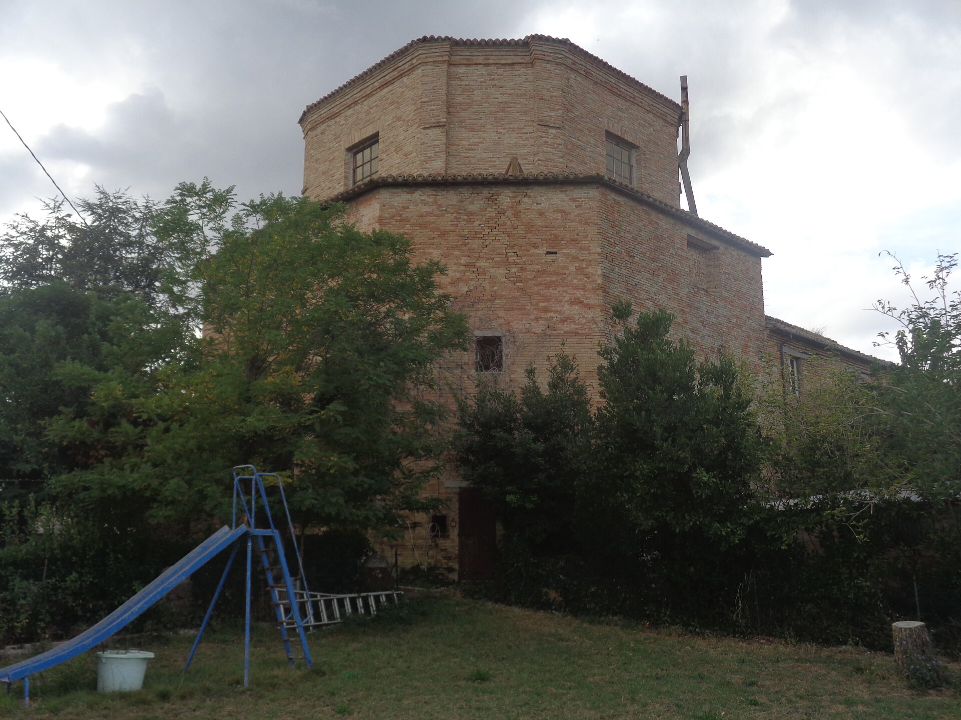 Belvedere Ostrense – foto 2