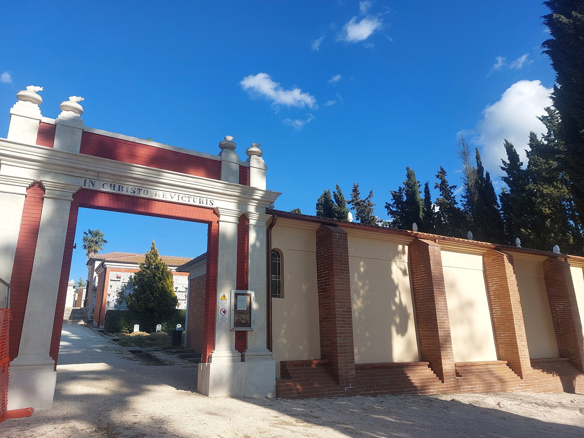 Belvedere Ostrense – foto 5