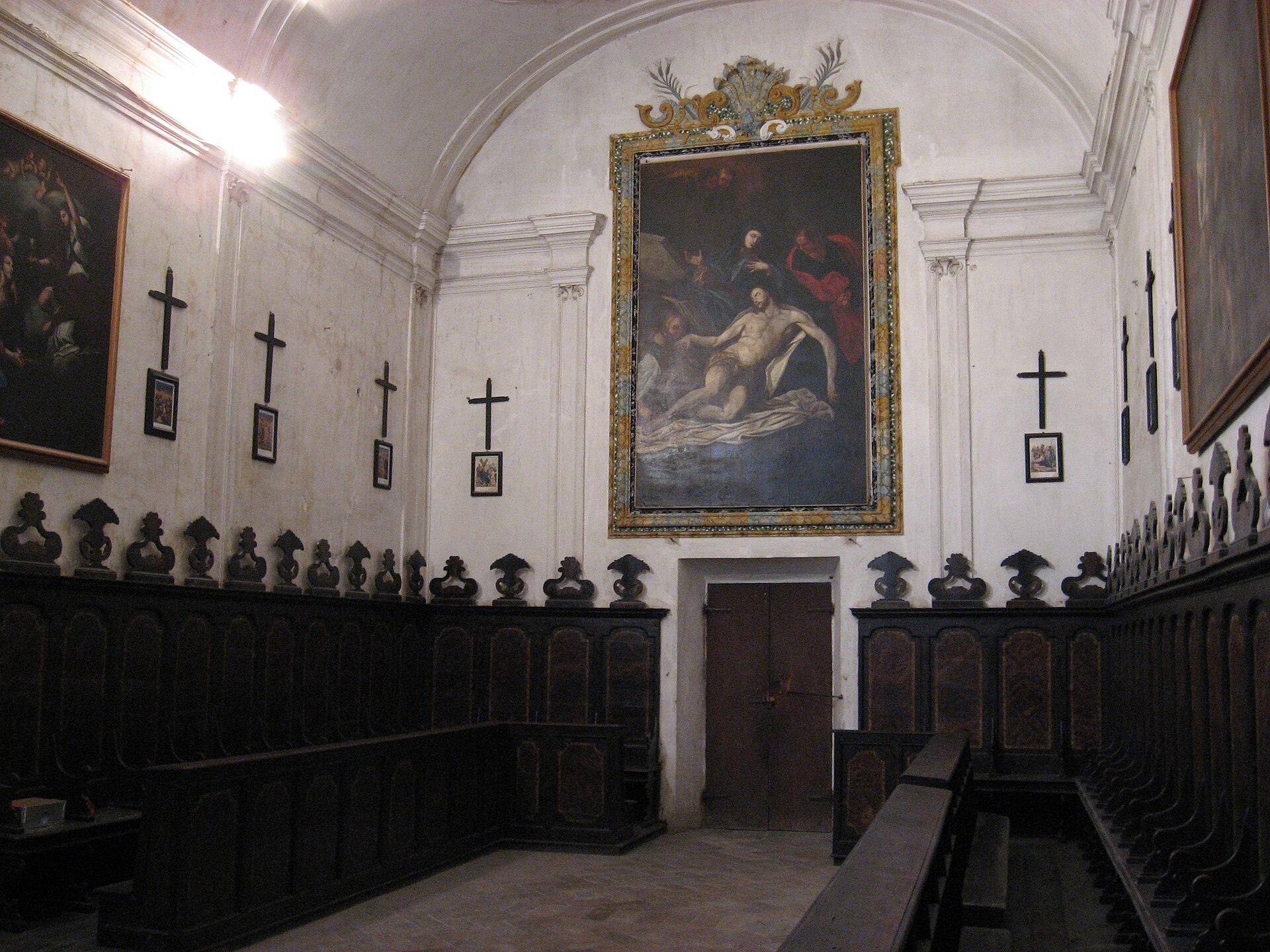 Cagli – foto 1