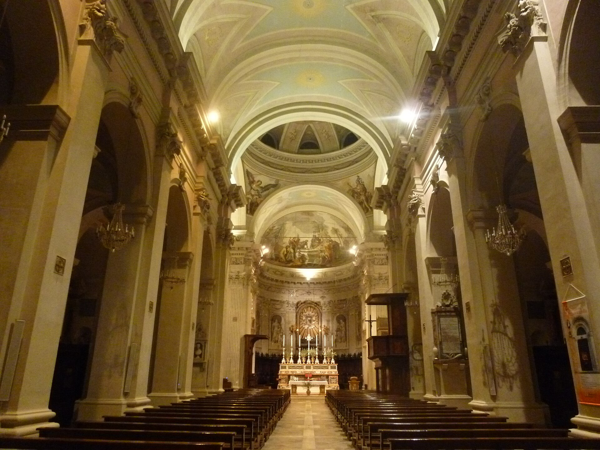Cagli – foto 2