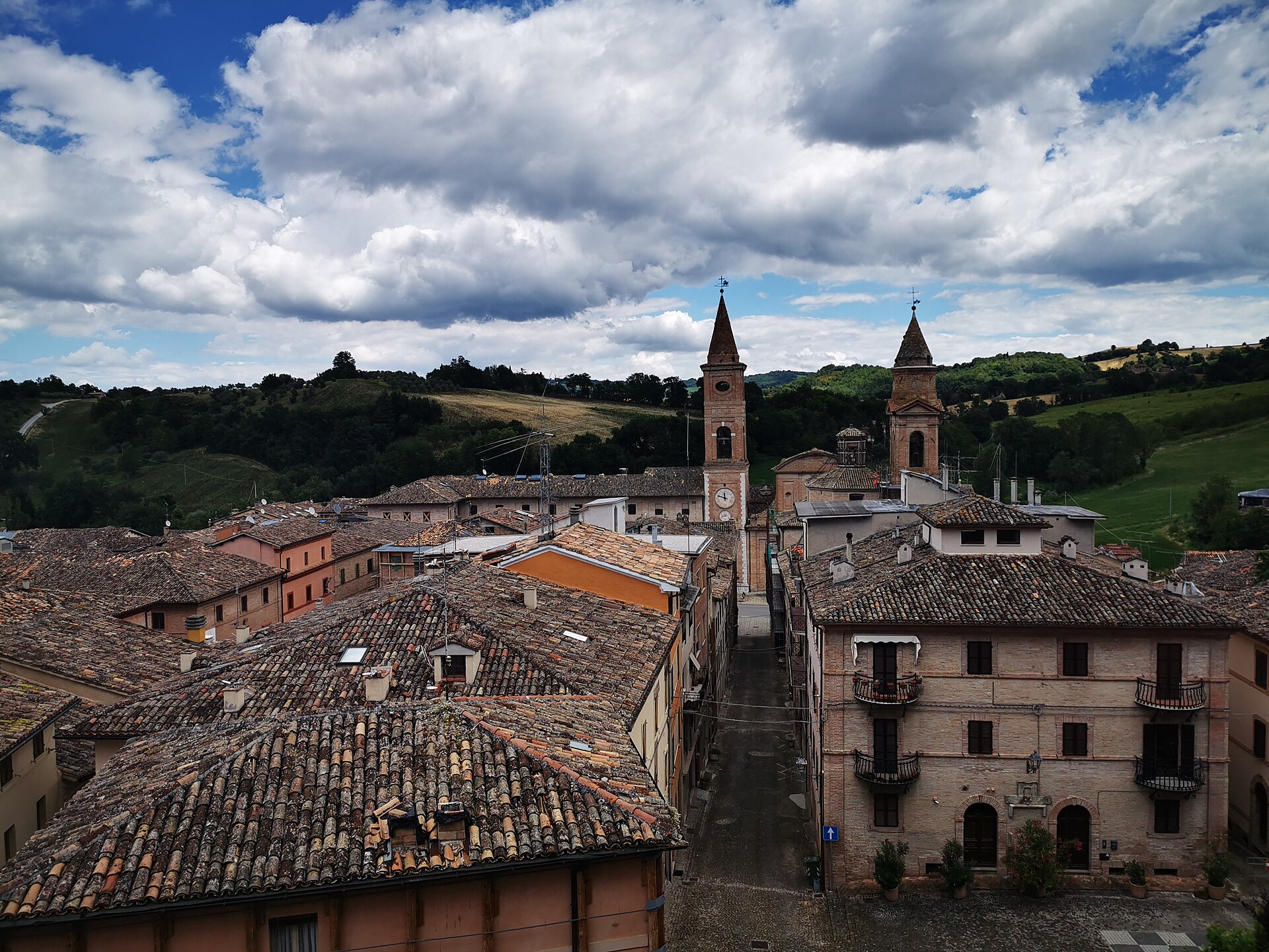 Caldarola – foto 4