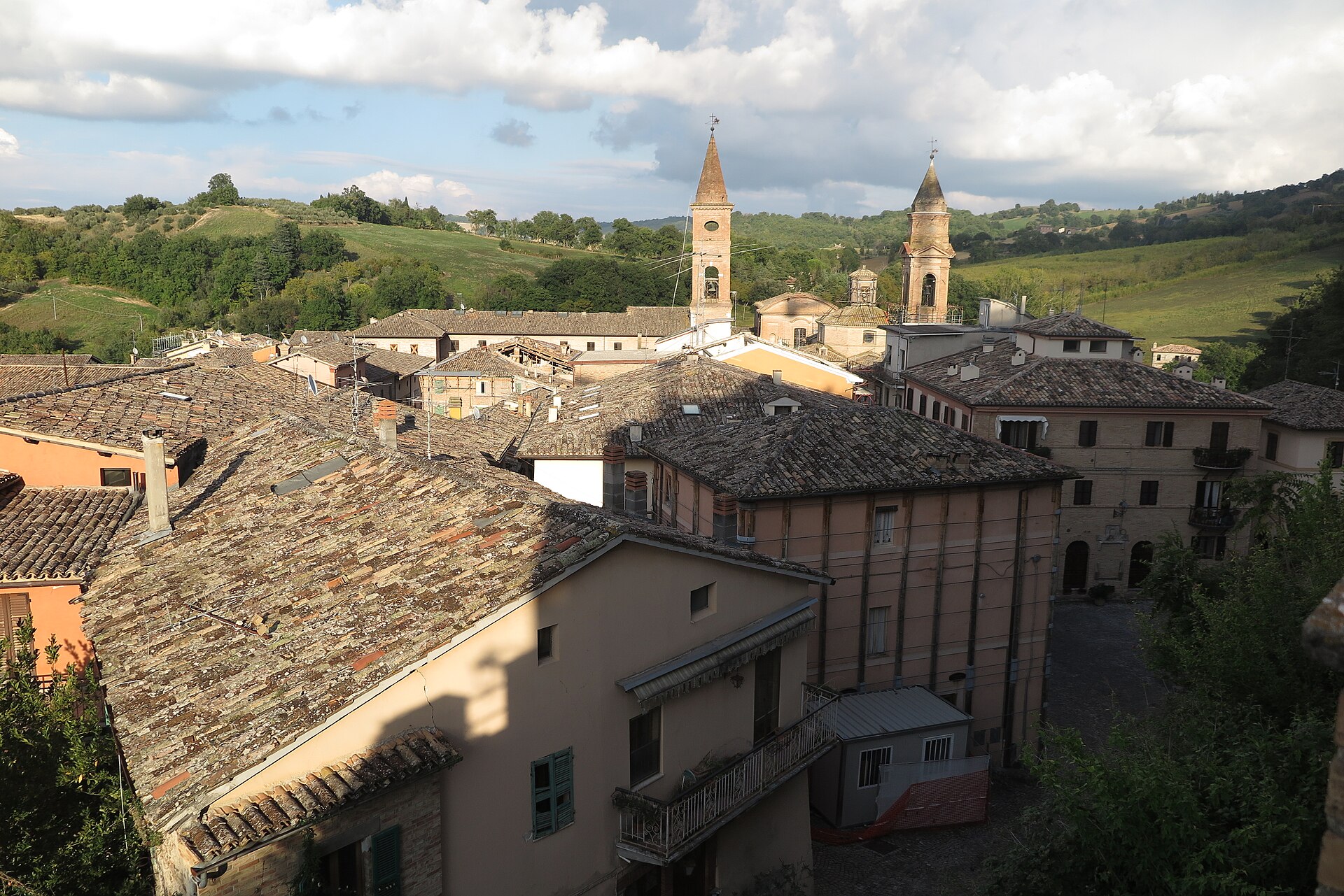 Caldarola – foto 2