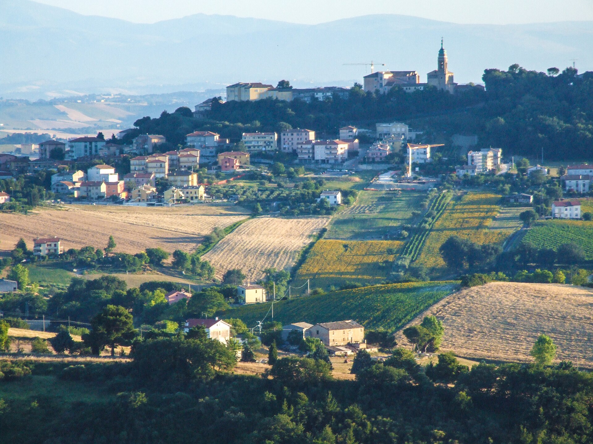 Camerano – foto 2