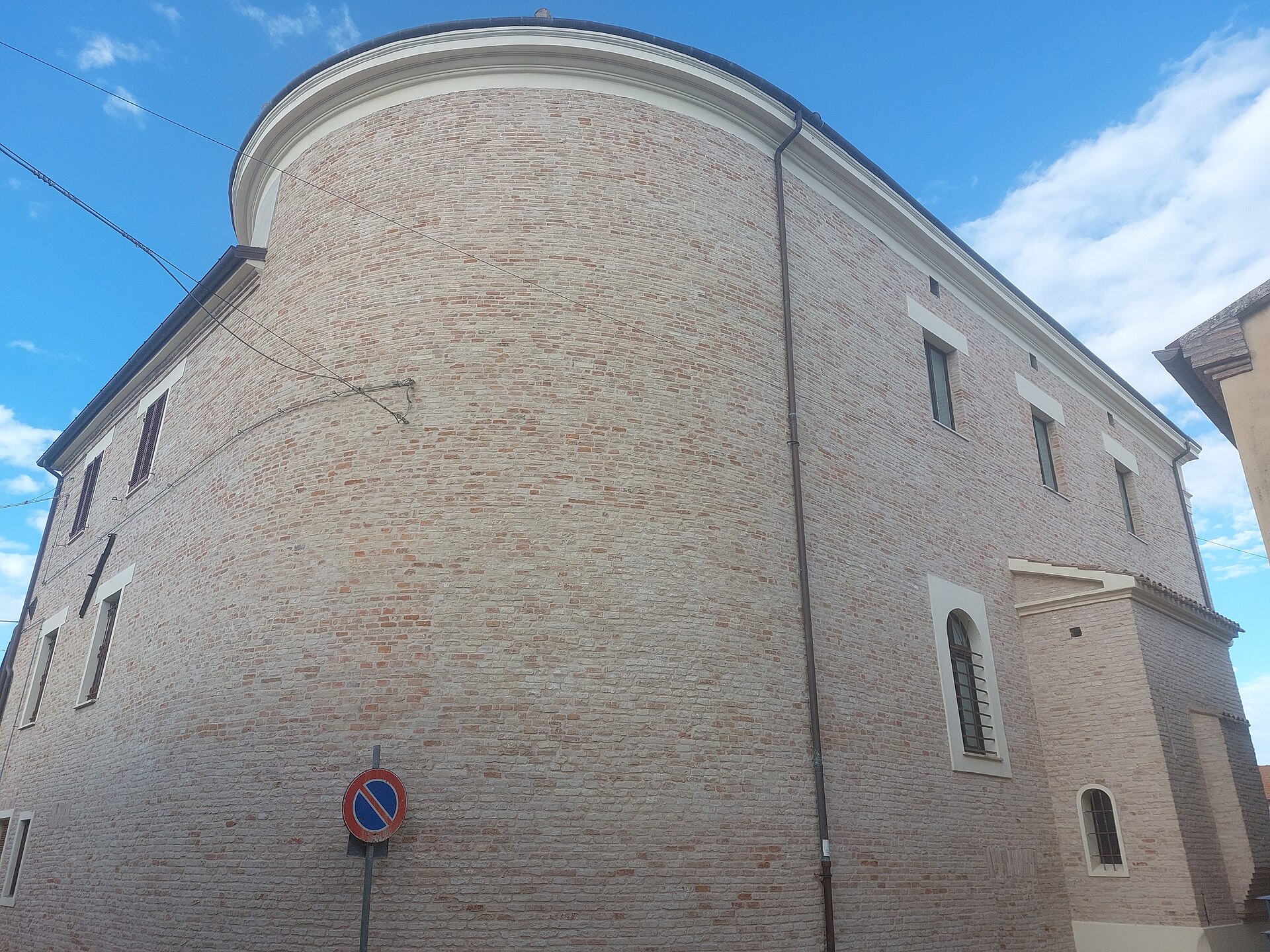 Camerata Picena – foto 1