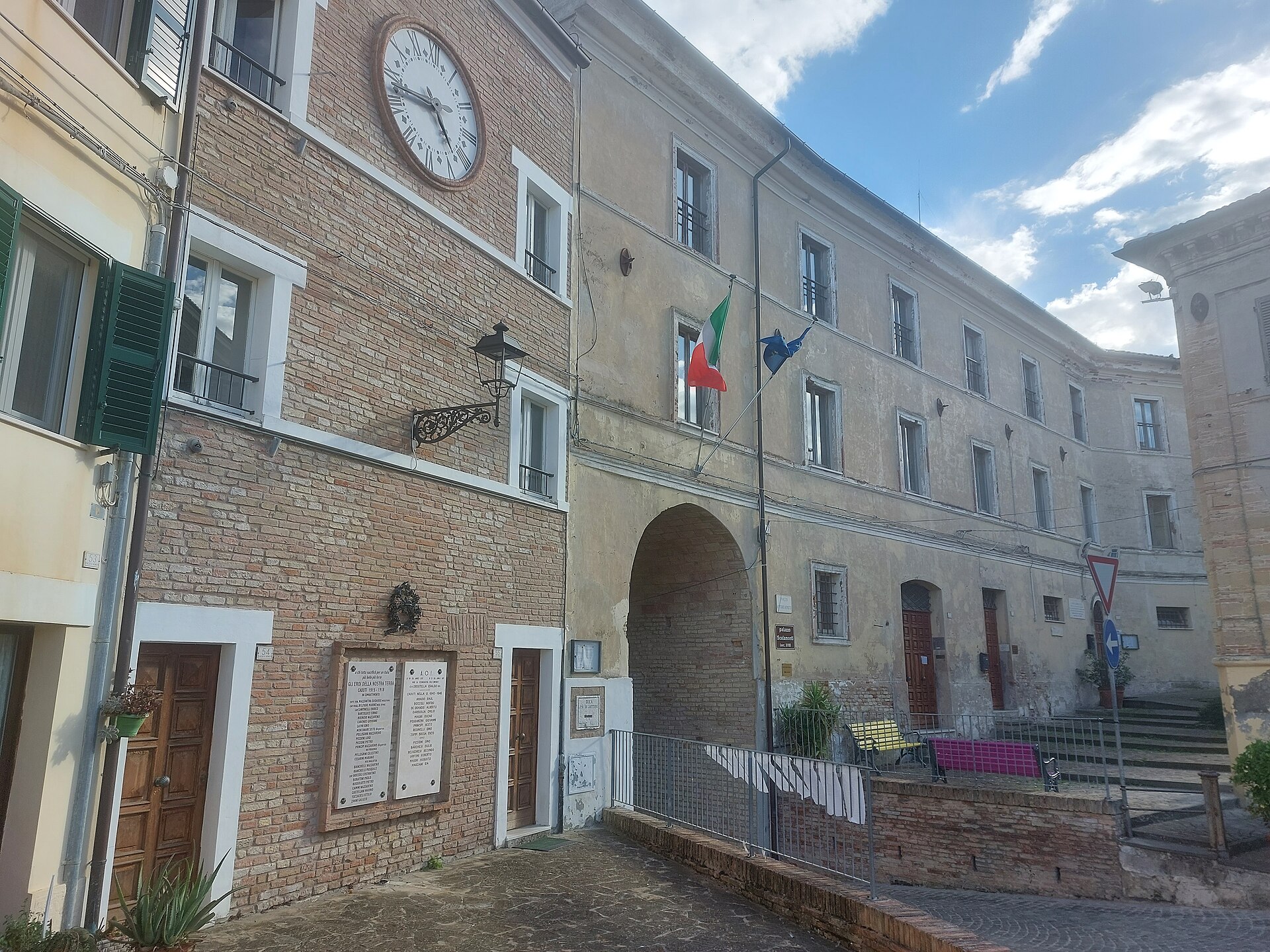 Camerata Picena – foto 5