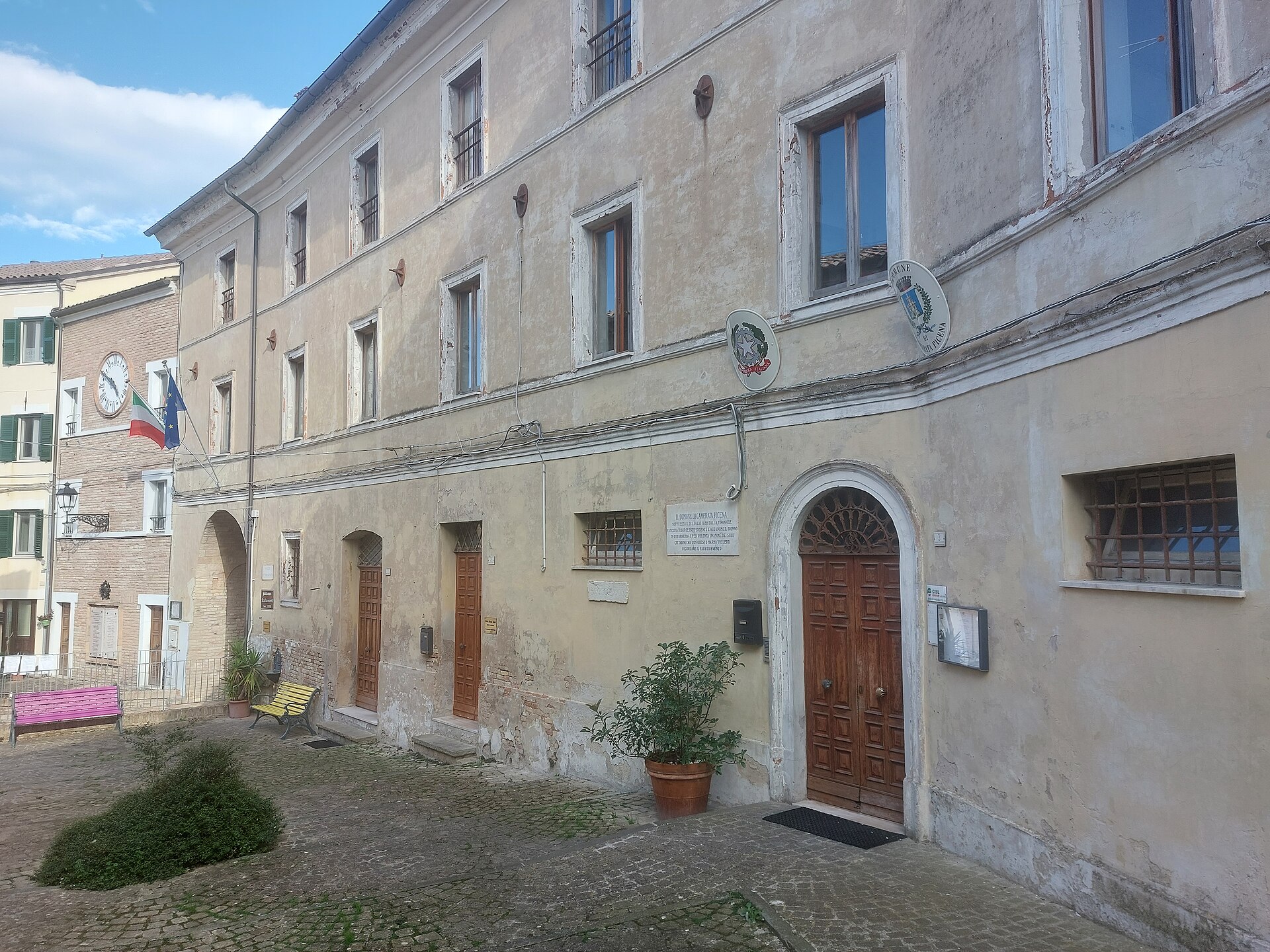 Camerata Picena – foto 4
