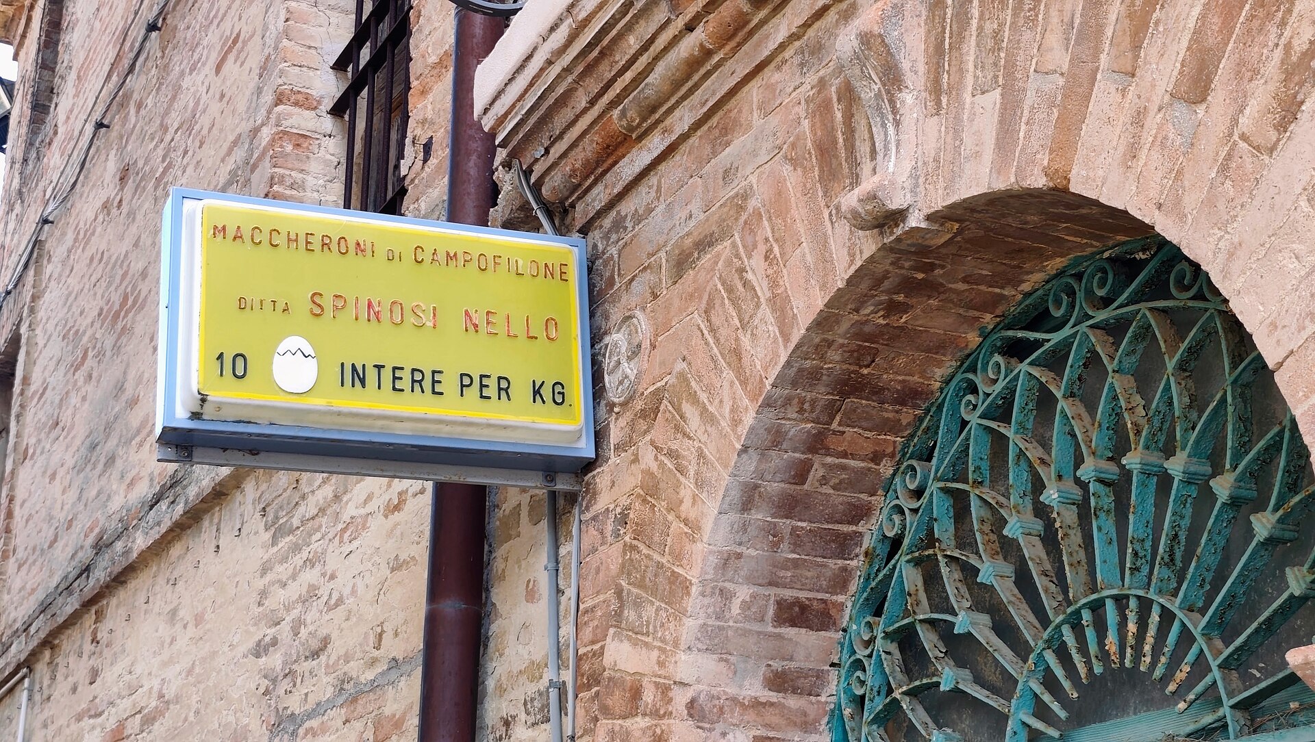 Campofilone – foto 1