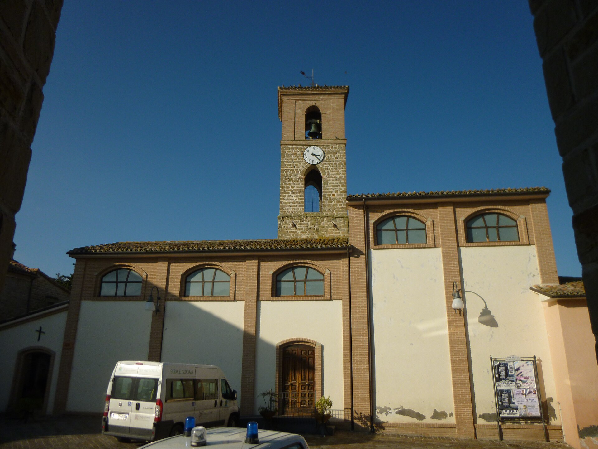 Camporotondo di Fiastrone – foto 2