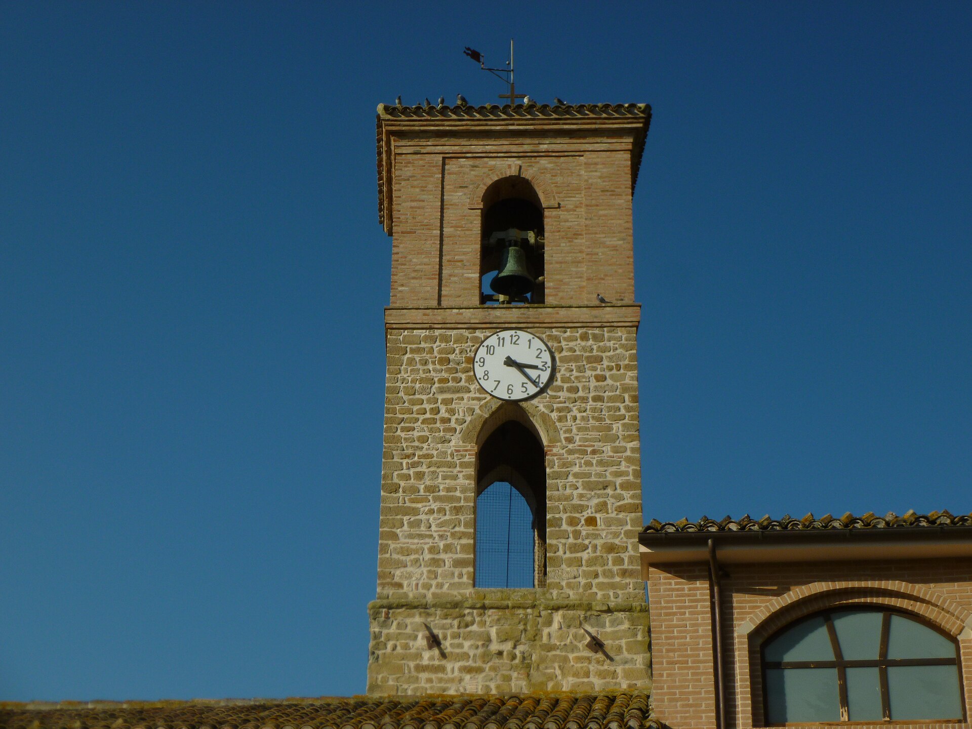 Camporotondo di Fiastrone – foto 3