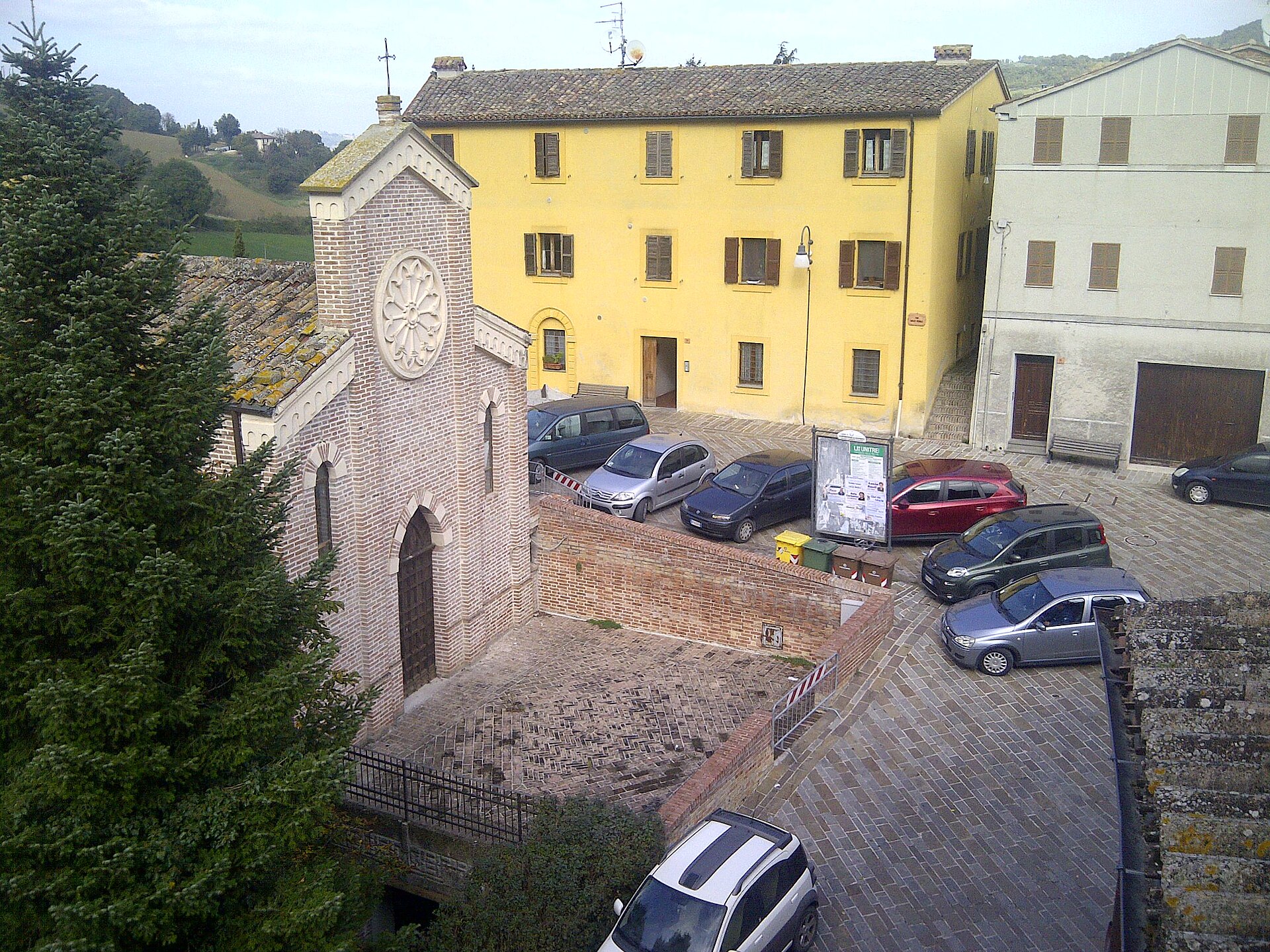 Camporotondo di Fiastrone – foto 1