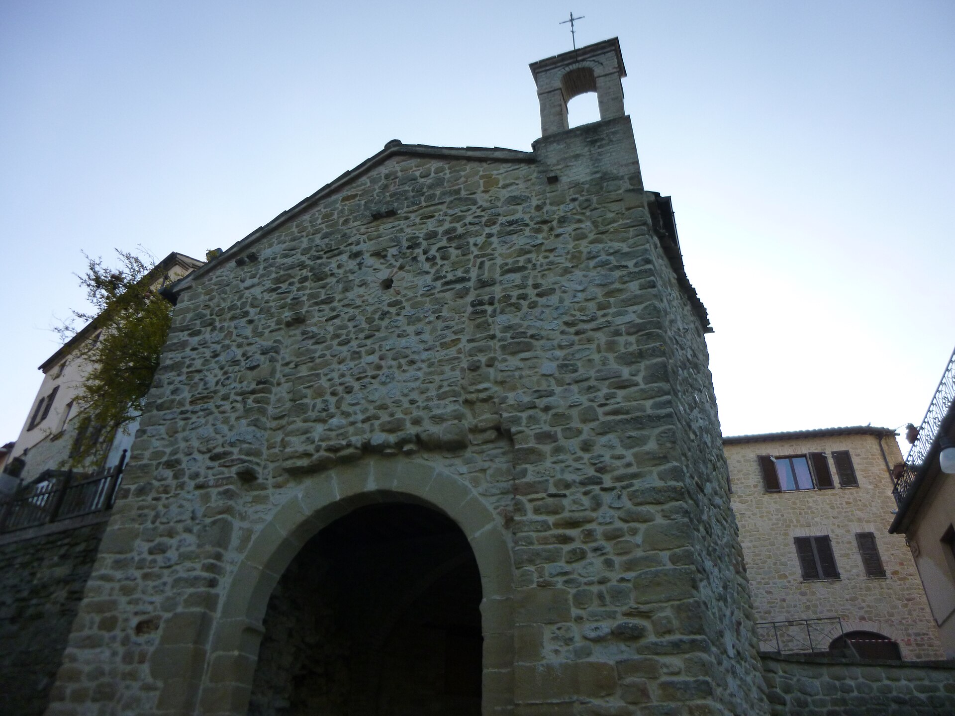 Camporotondo di Fiastrone – foto 4