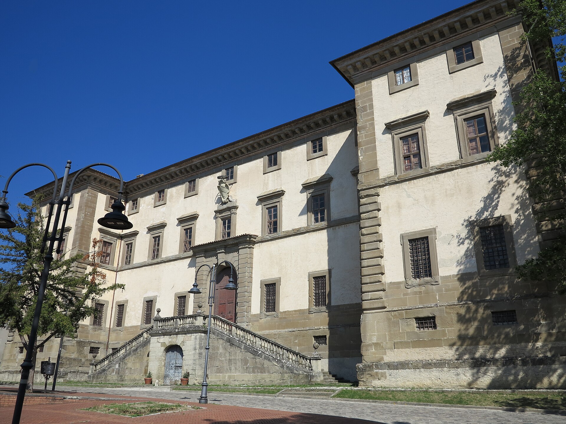 Carpegna – foto 1