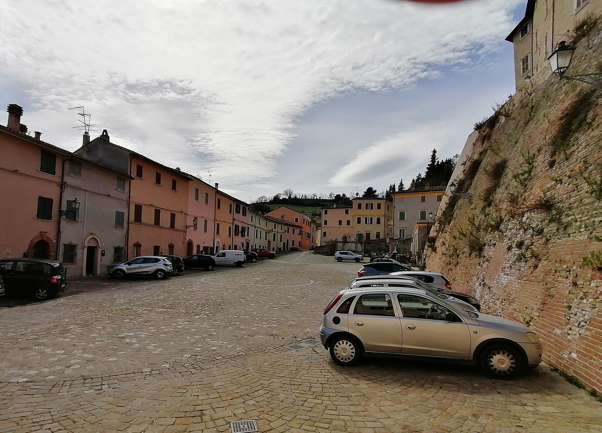 Cartoceto – foto 2