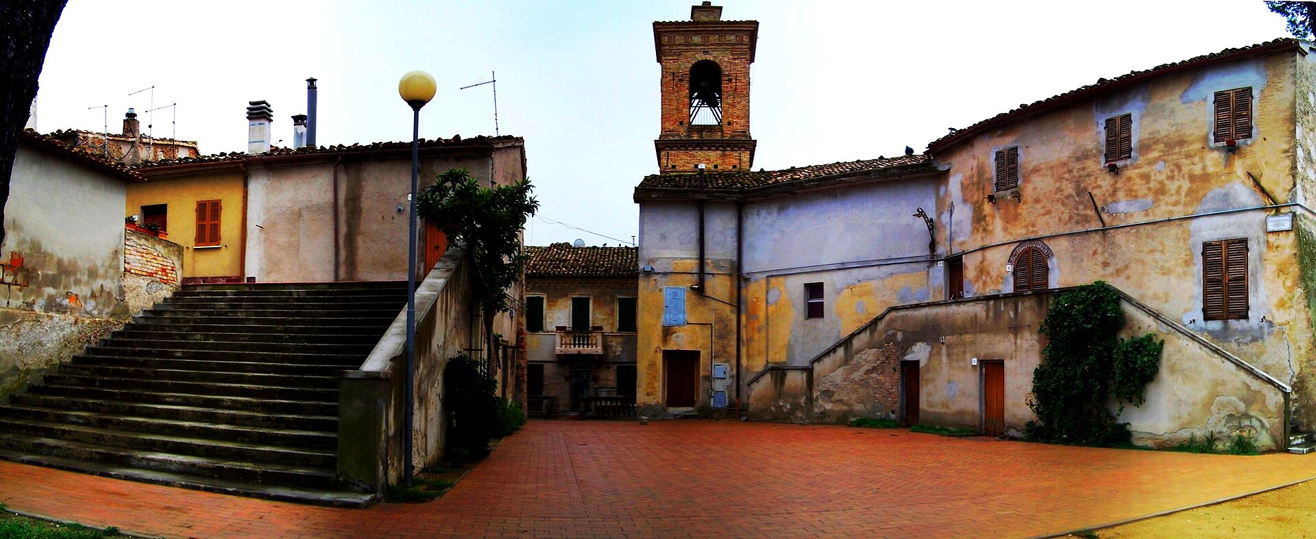 Castelbellino – foto 2
