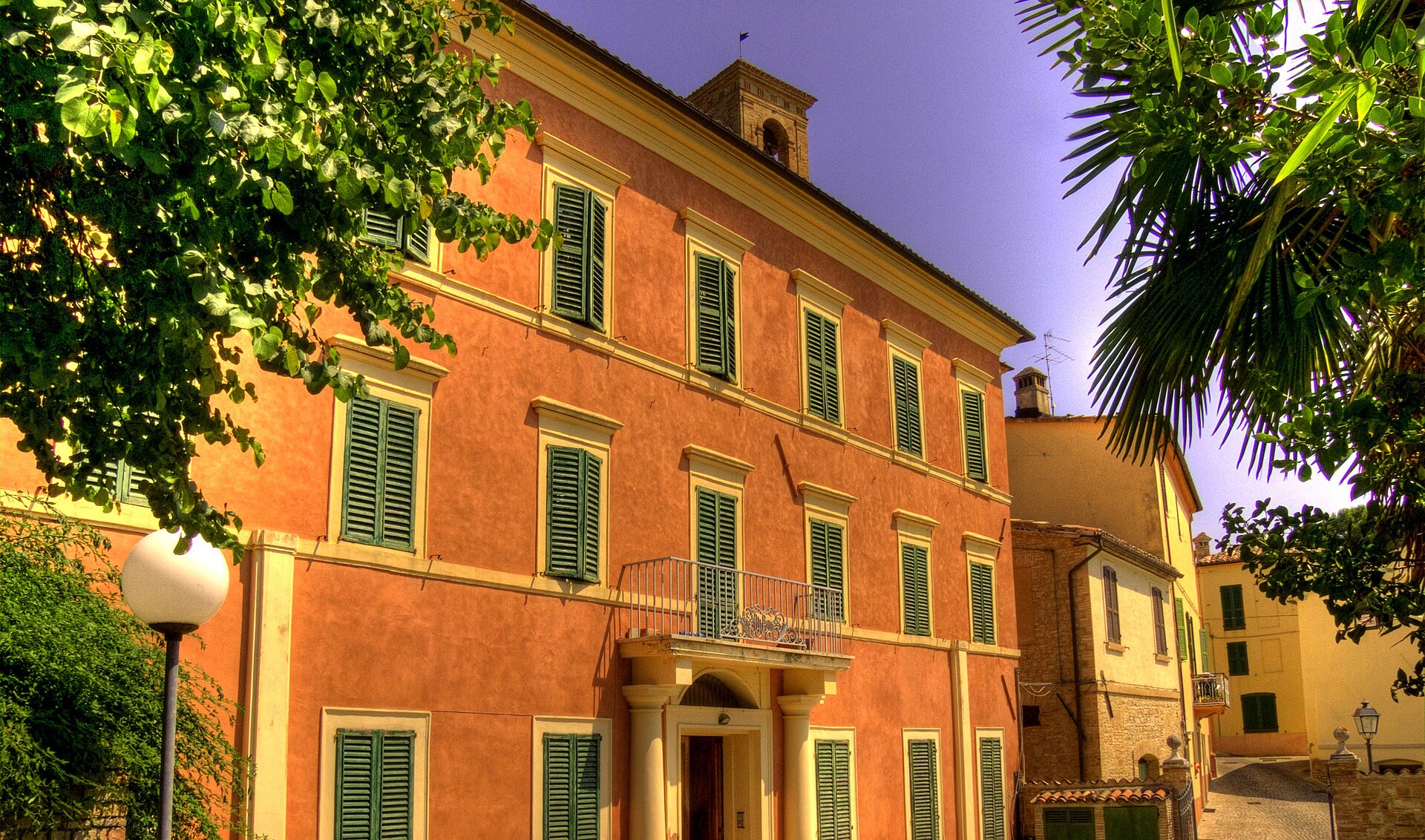 Castelbellino – foto 4
