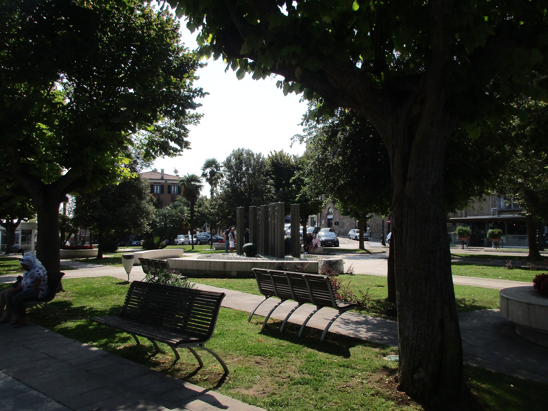 Castelfidardo – foto 3