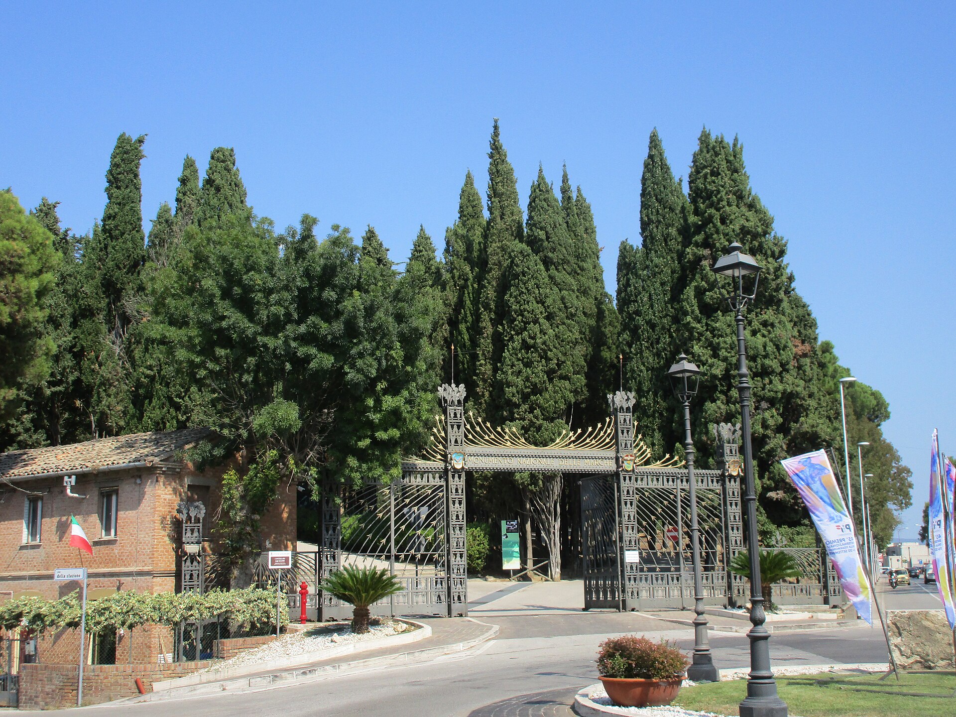 Castelfidardo – foto 2