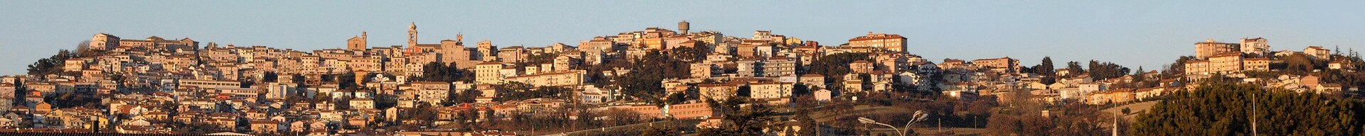 Castelfidardo – foto 1