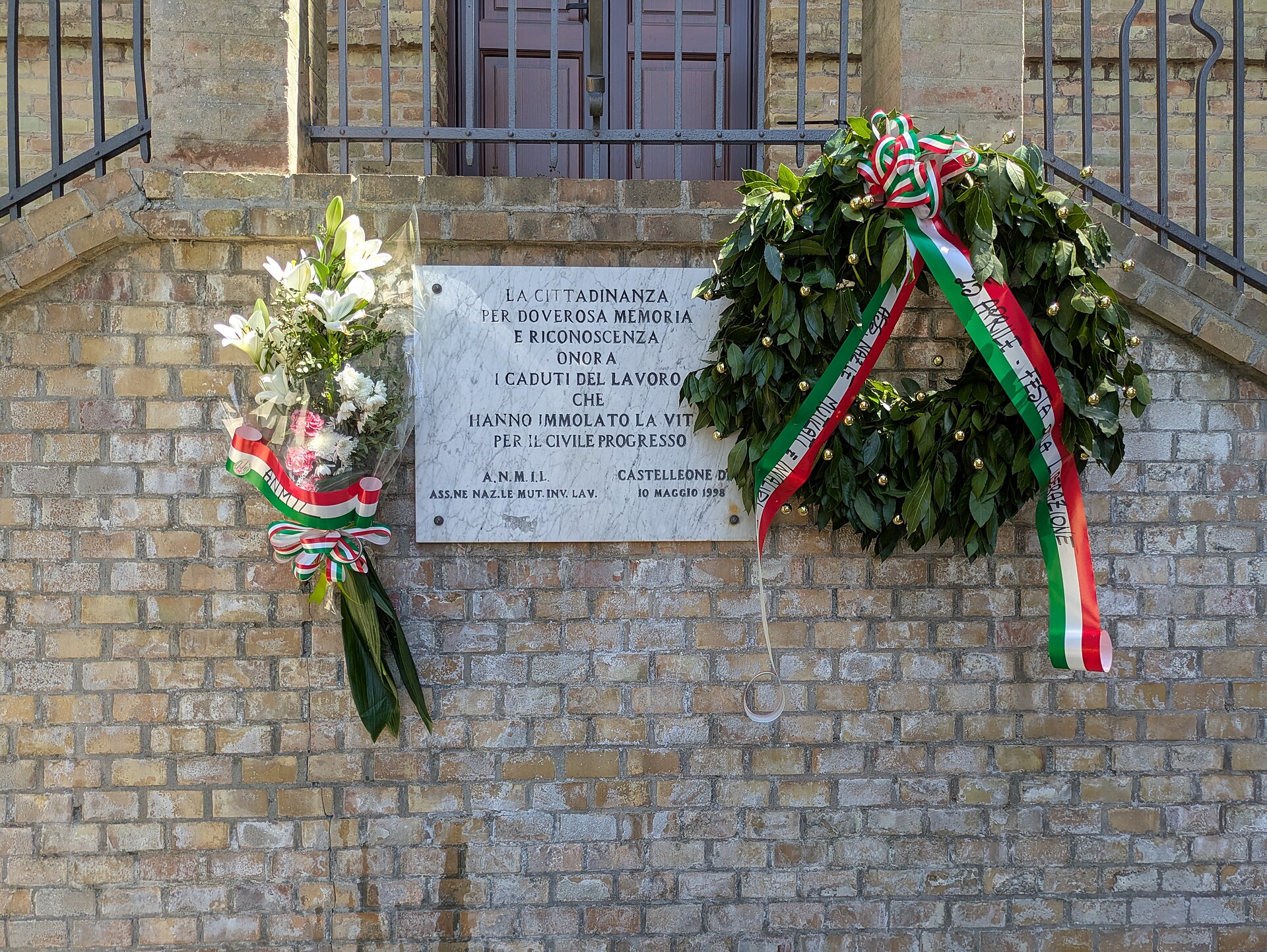 Castelleone di Suasa – foto 1