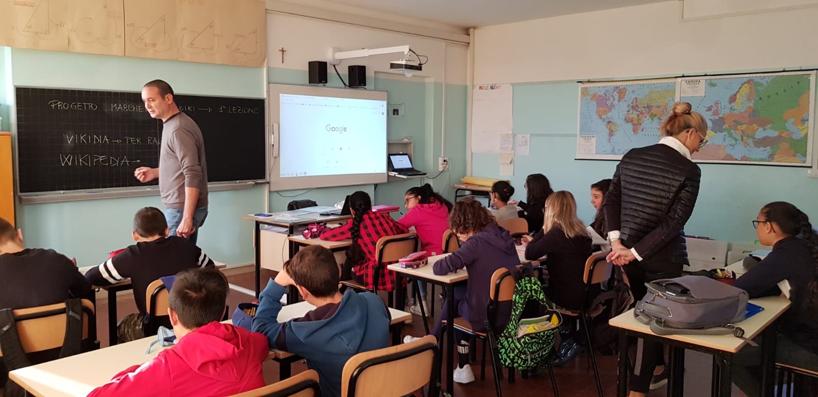 Castelplanio – foto 1