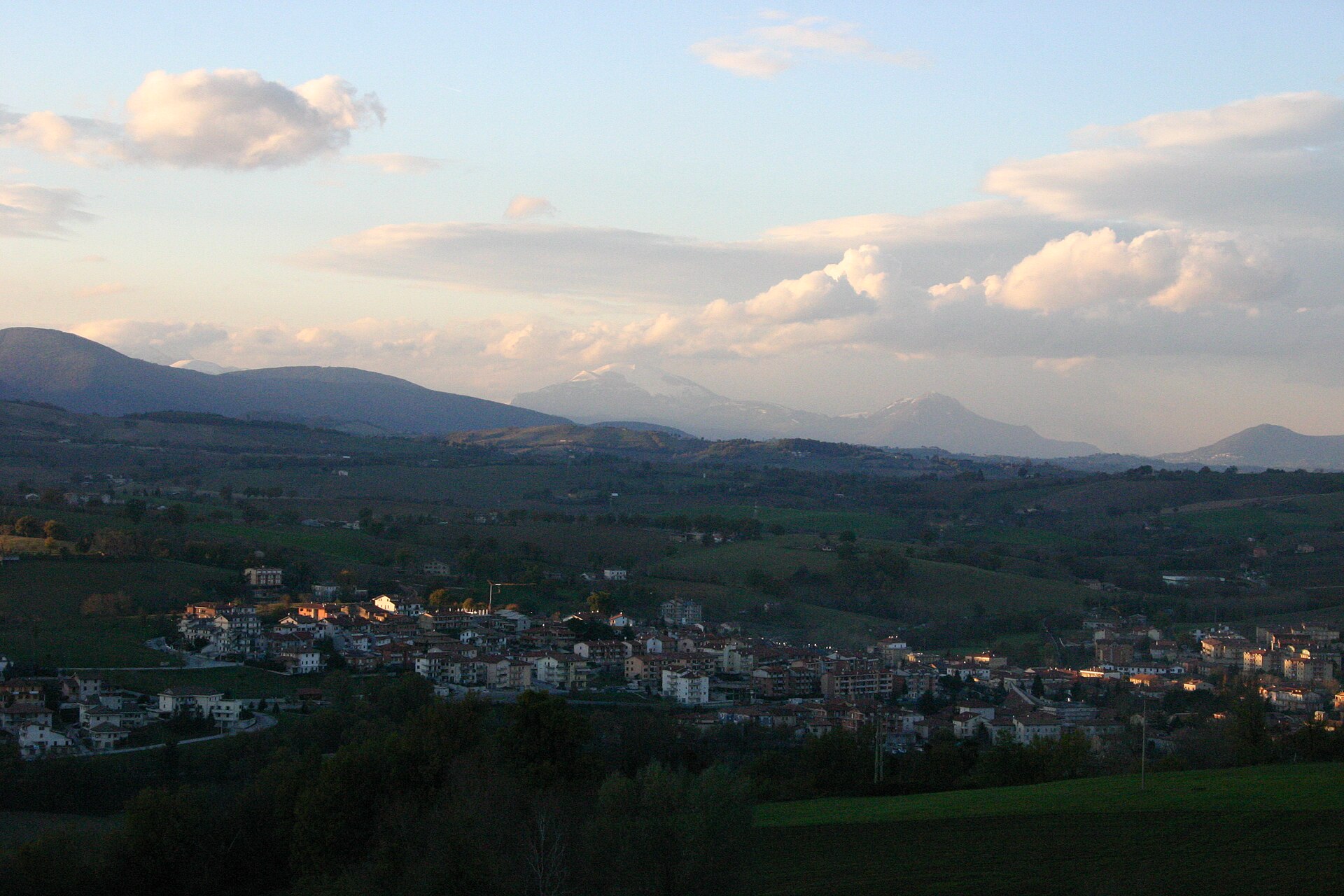 Castelraimondo – foto 5