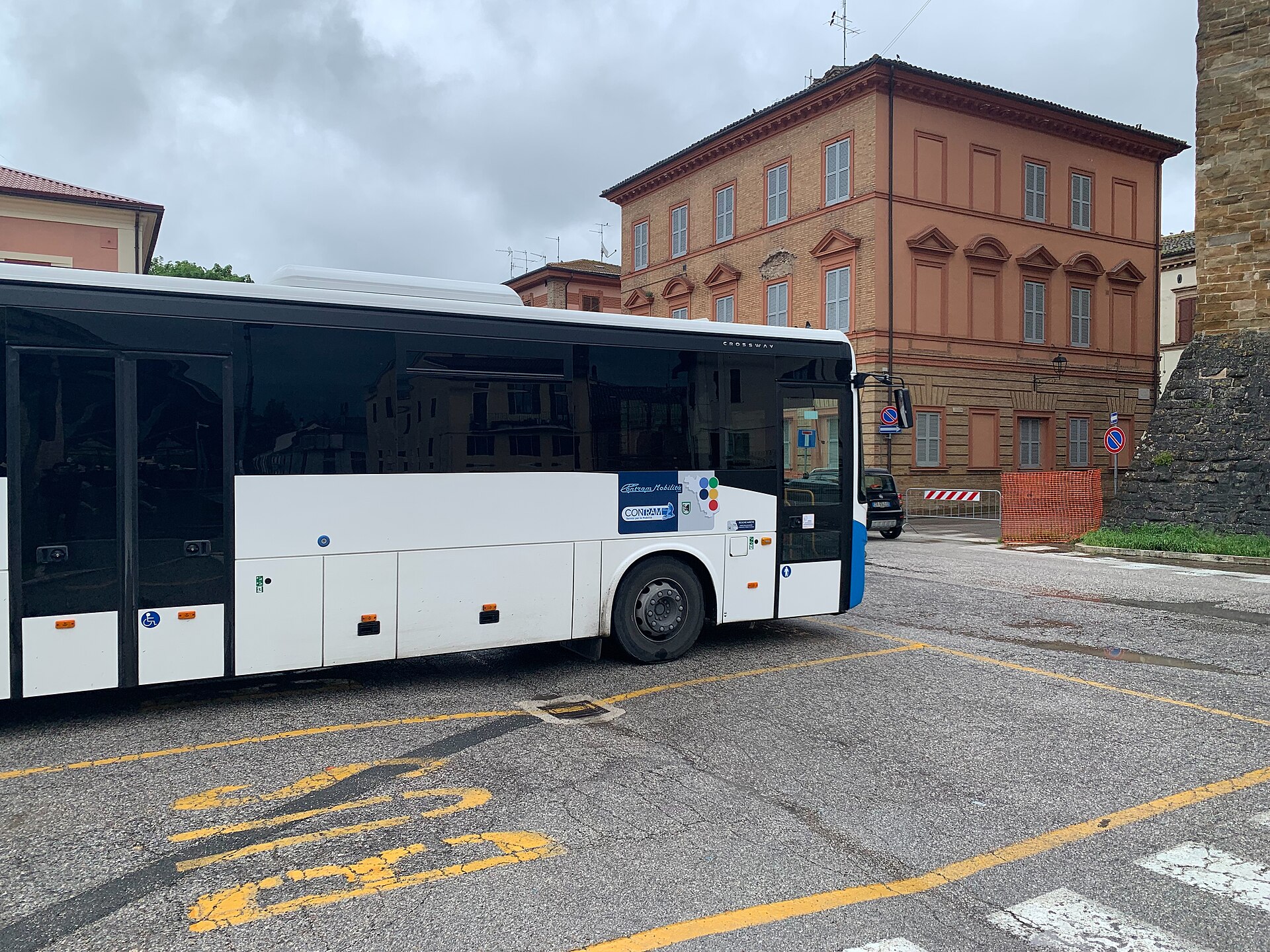 Castelraimondo – foto 3
