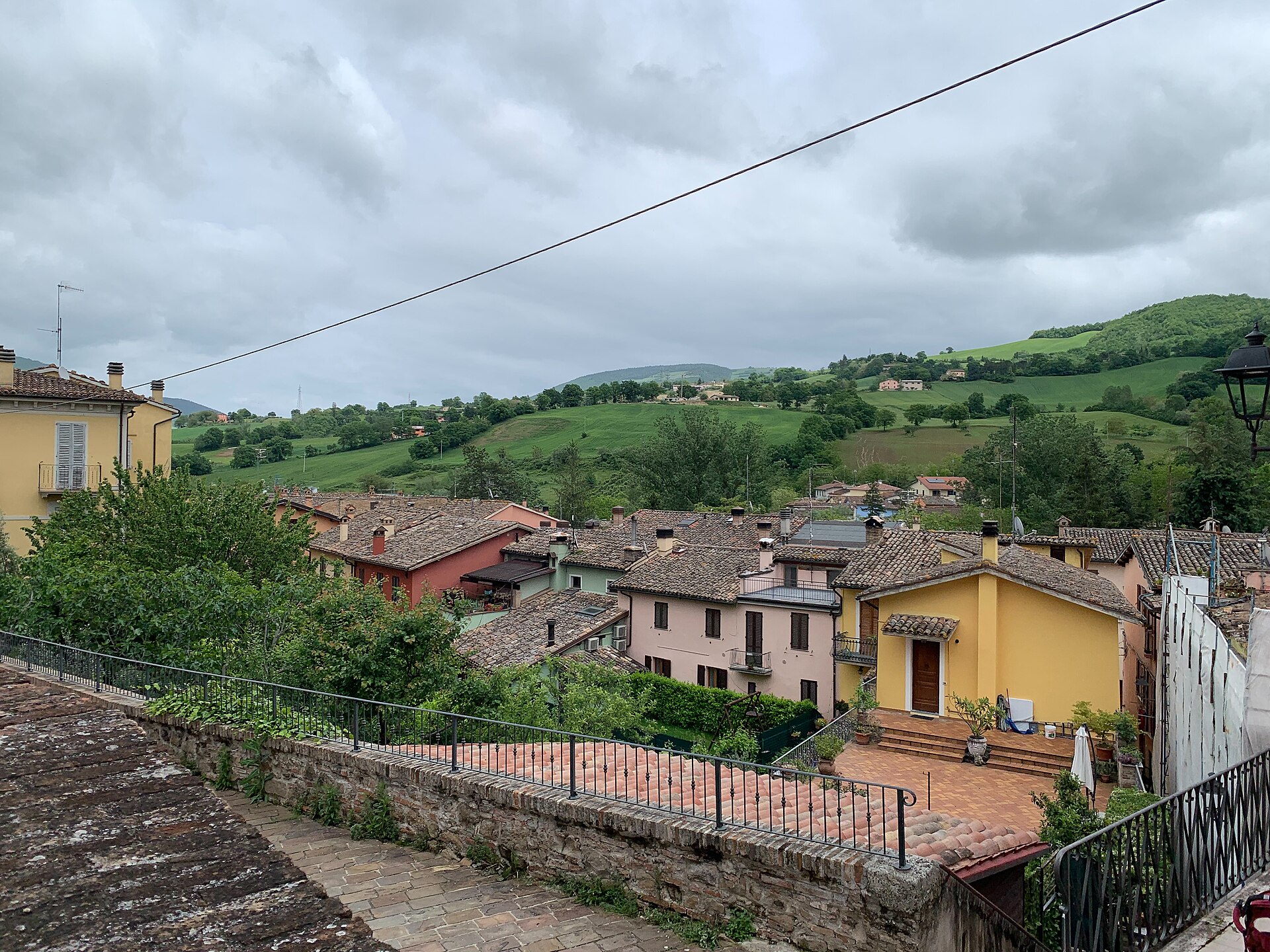 Castelraimondo – foto 2
