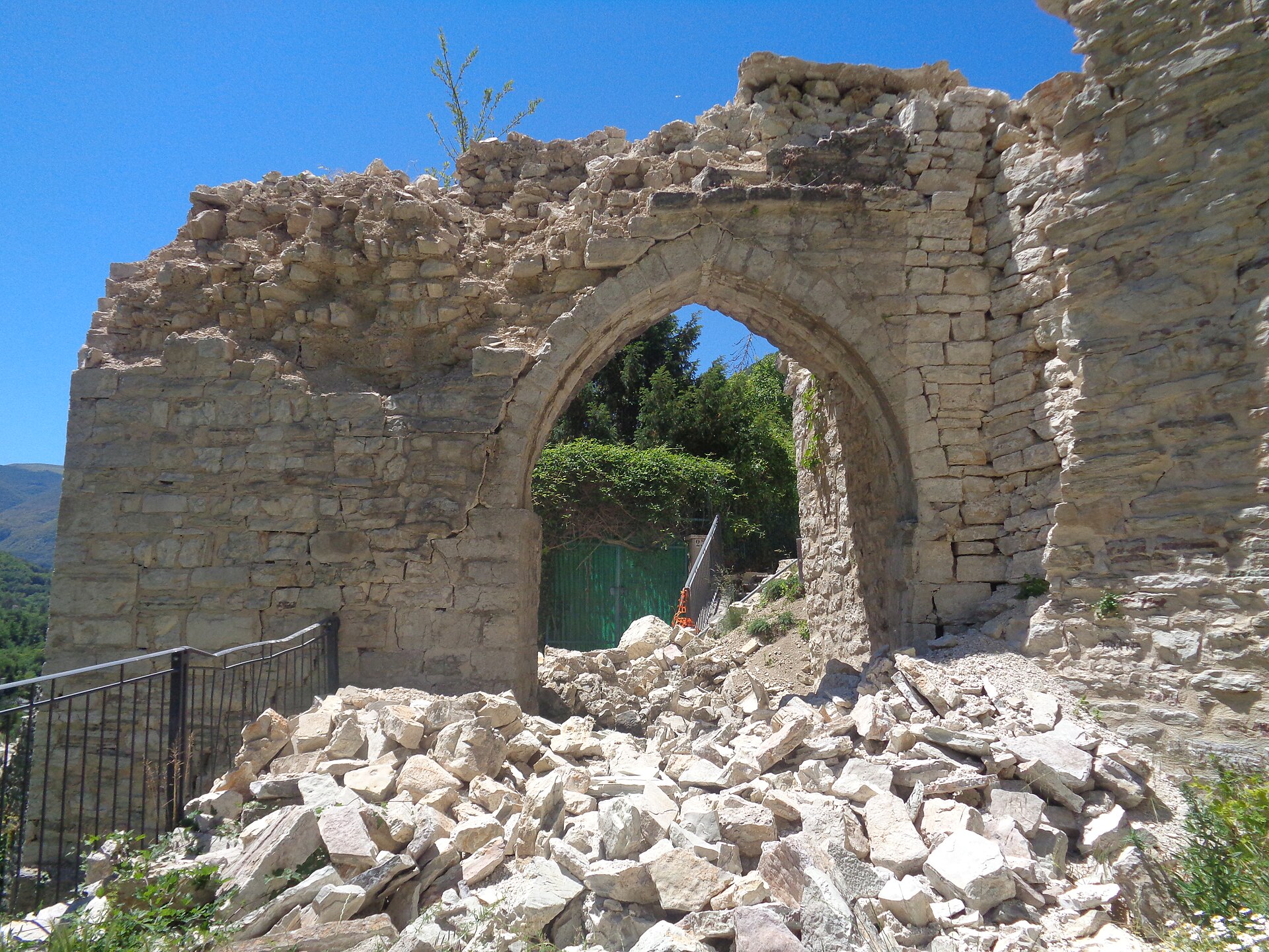 Castelsantangelo sul Nera – foto 5